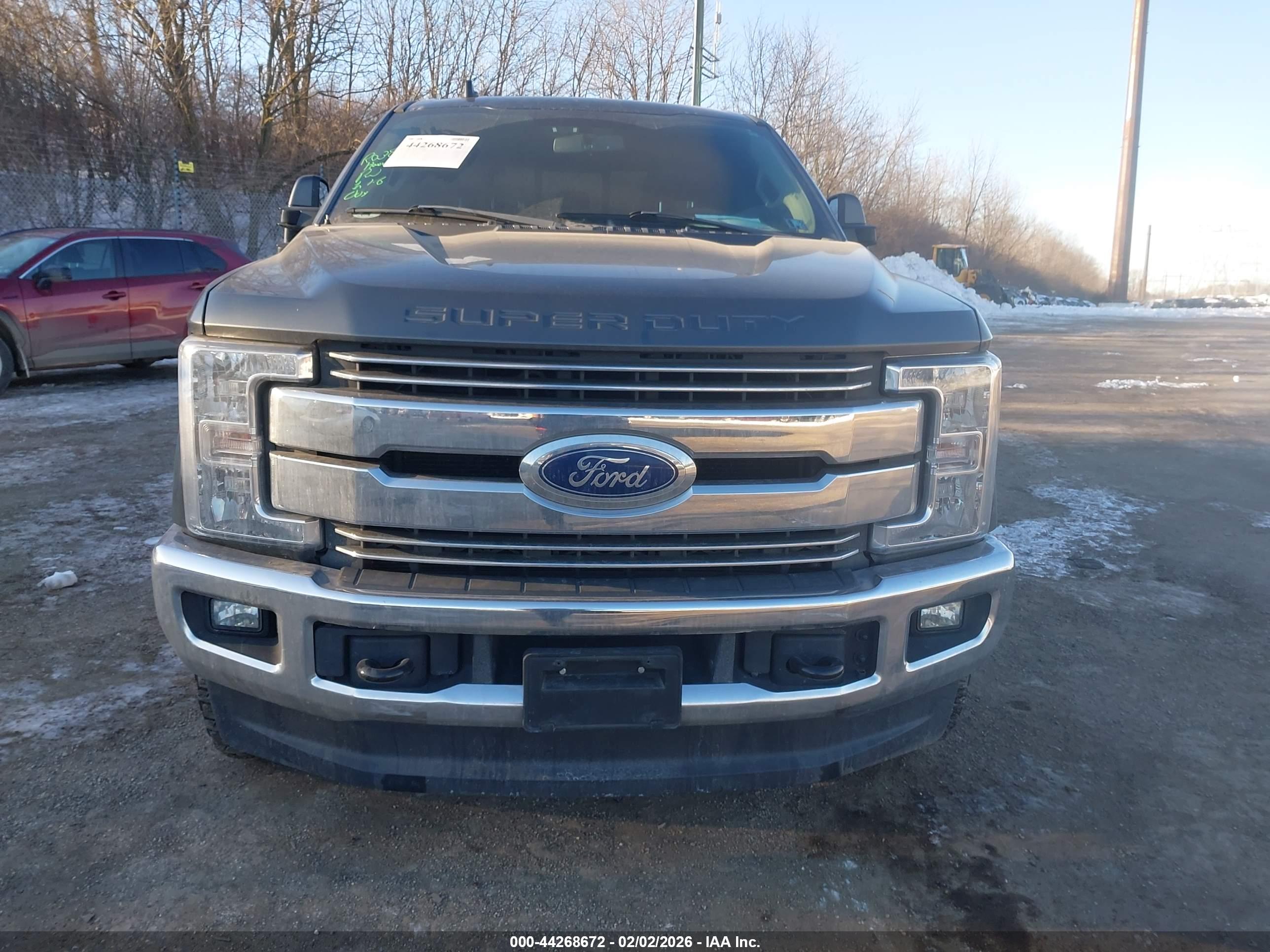 FORD F-250 image 6