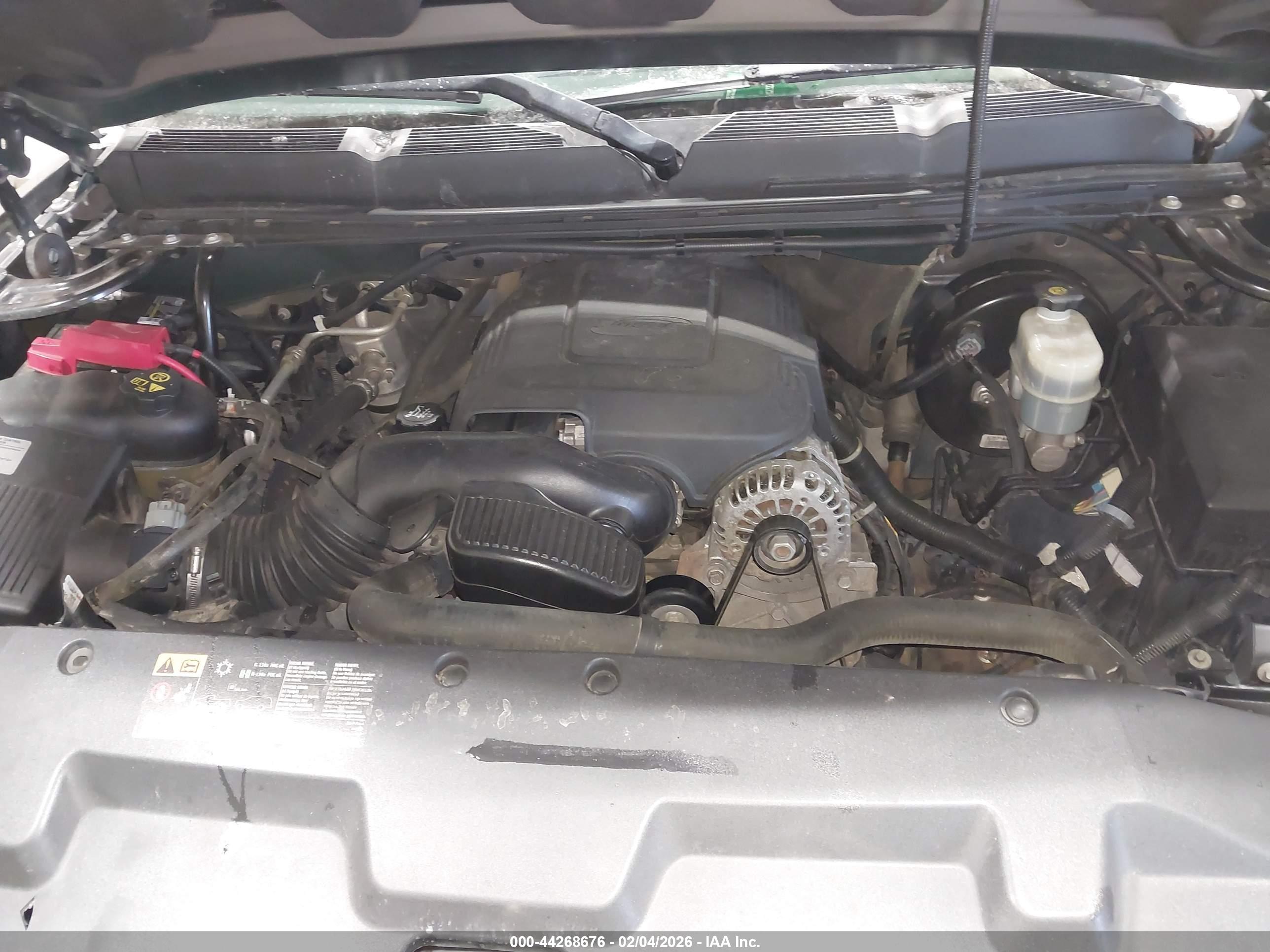 CHEVROLET SILVERADO image 10