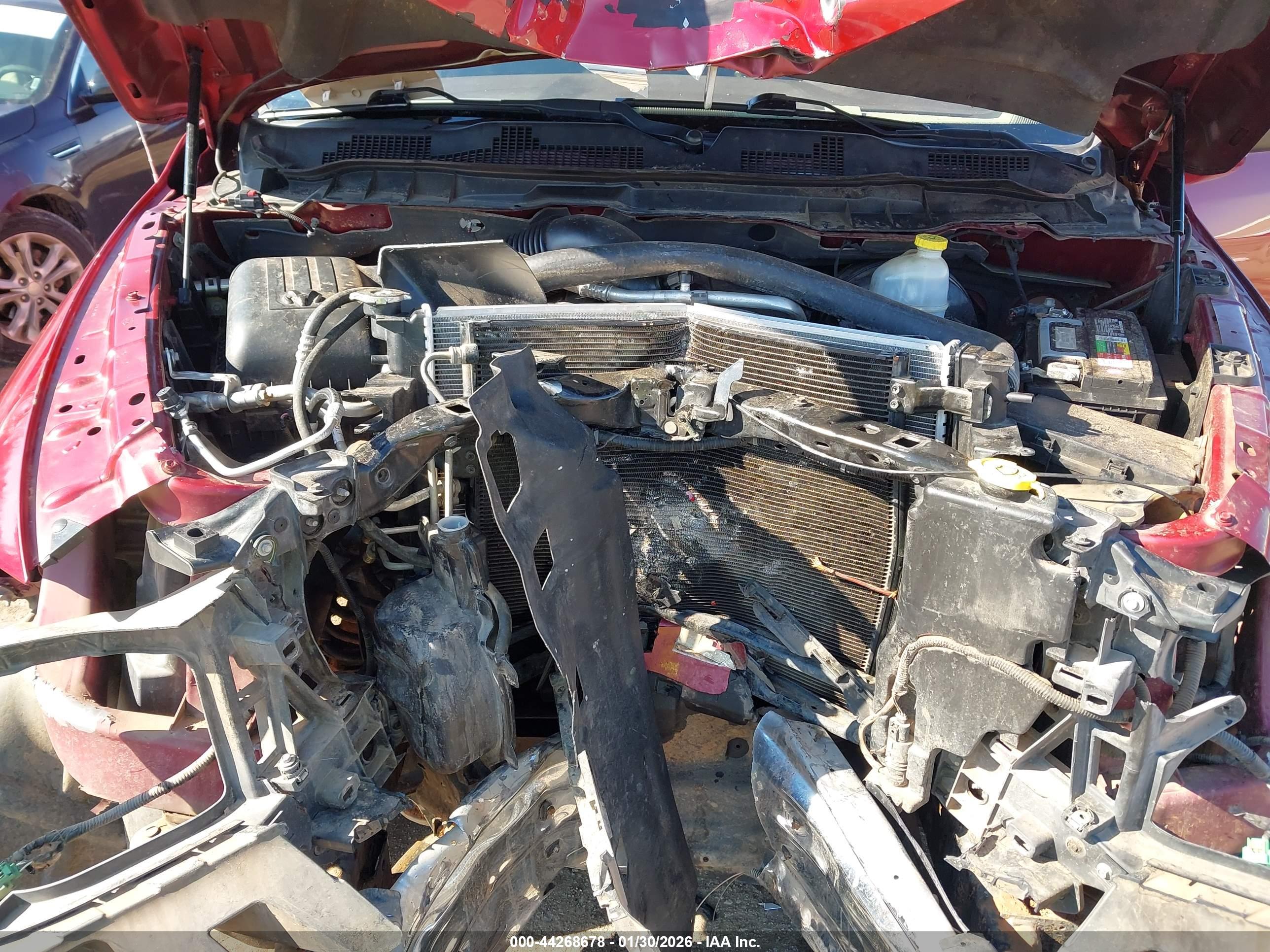 RAM 1500 image 10
