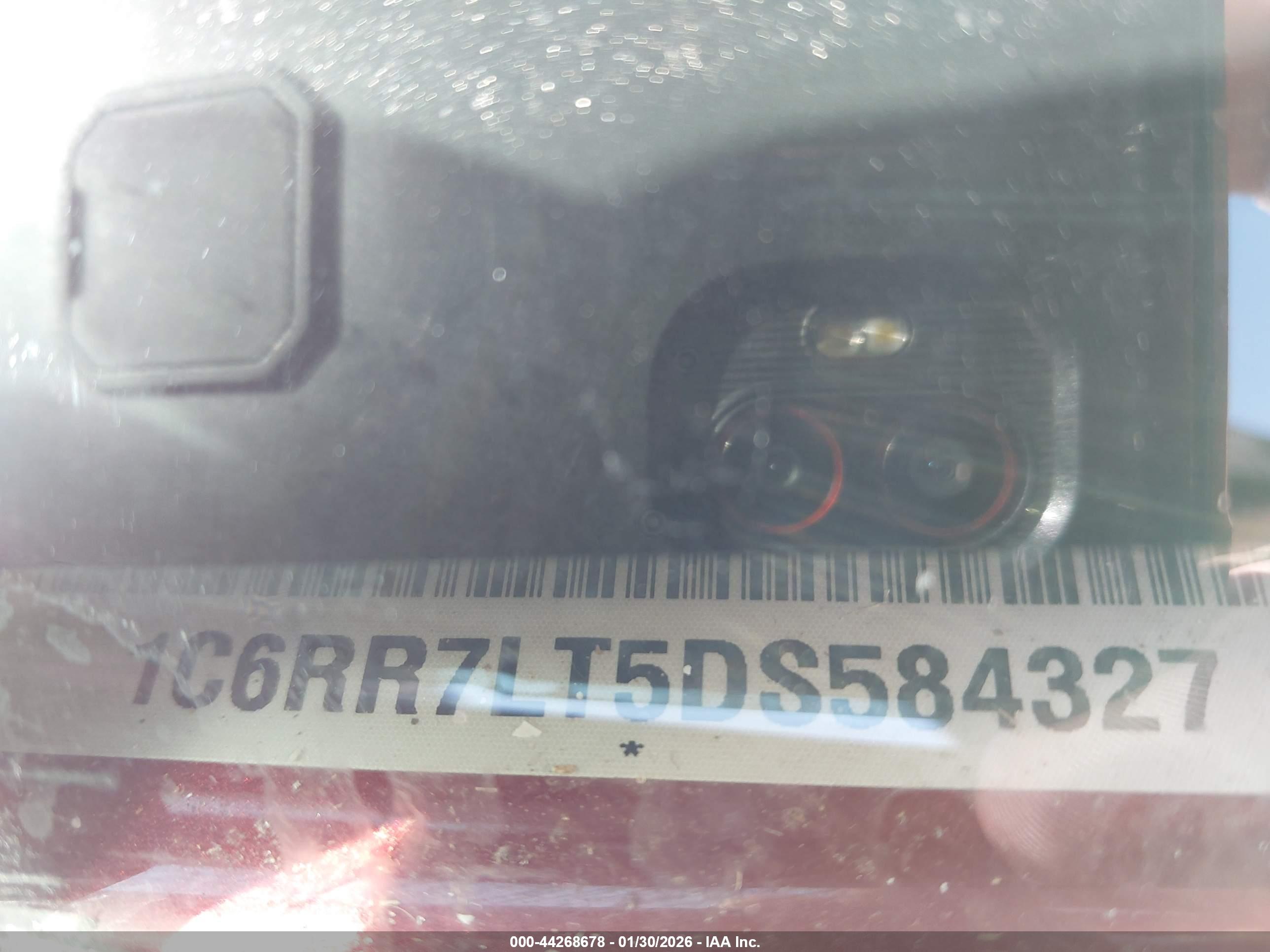 RAM 1500 image 9