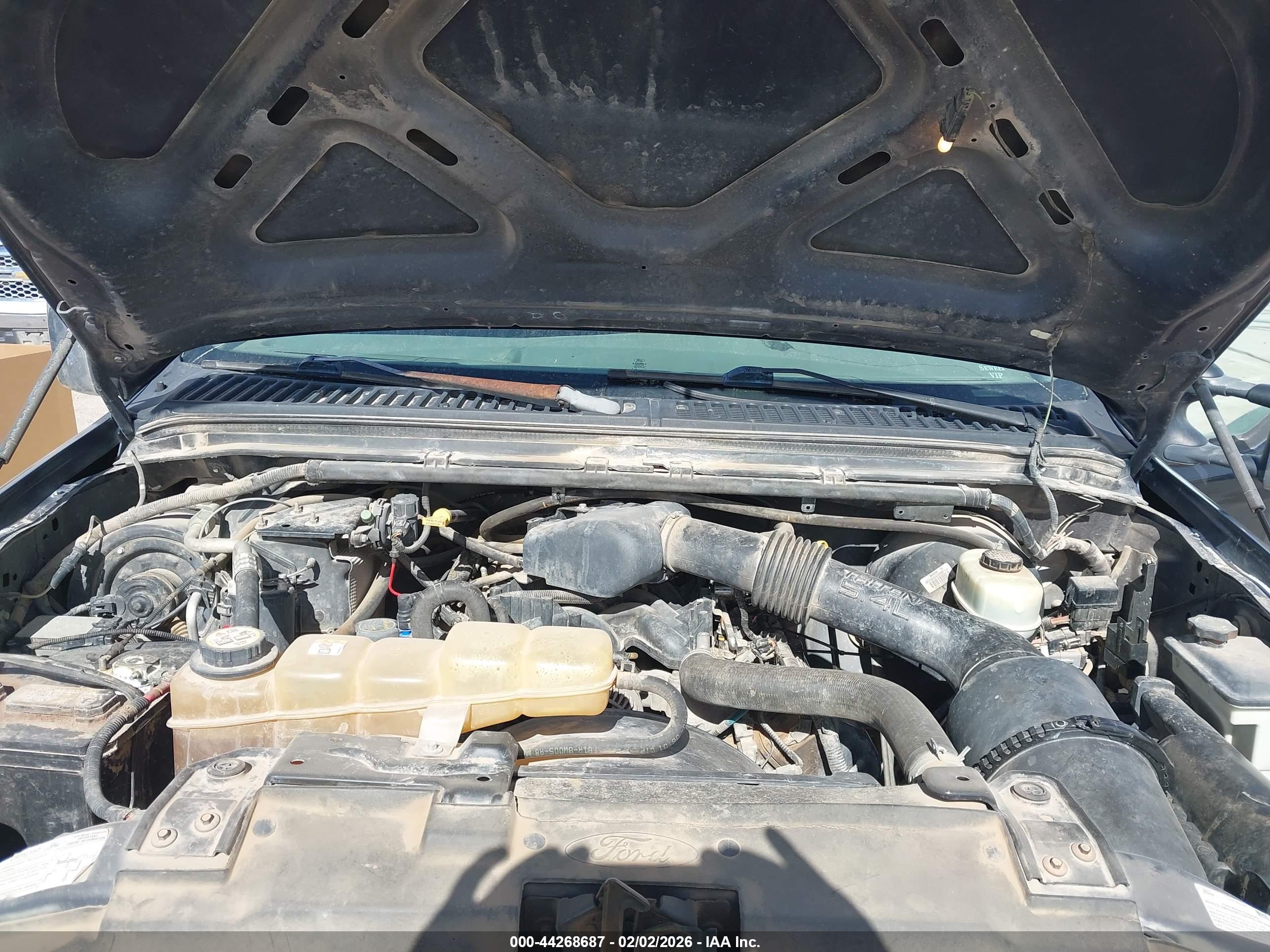 FORD F-250 image 10