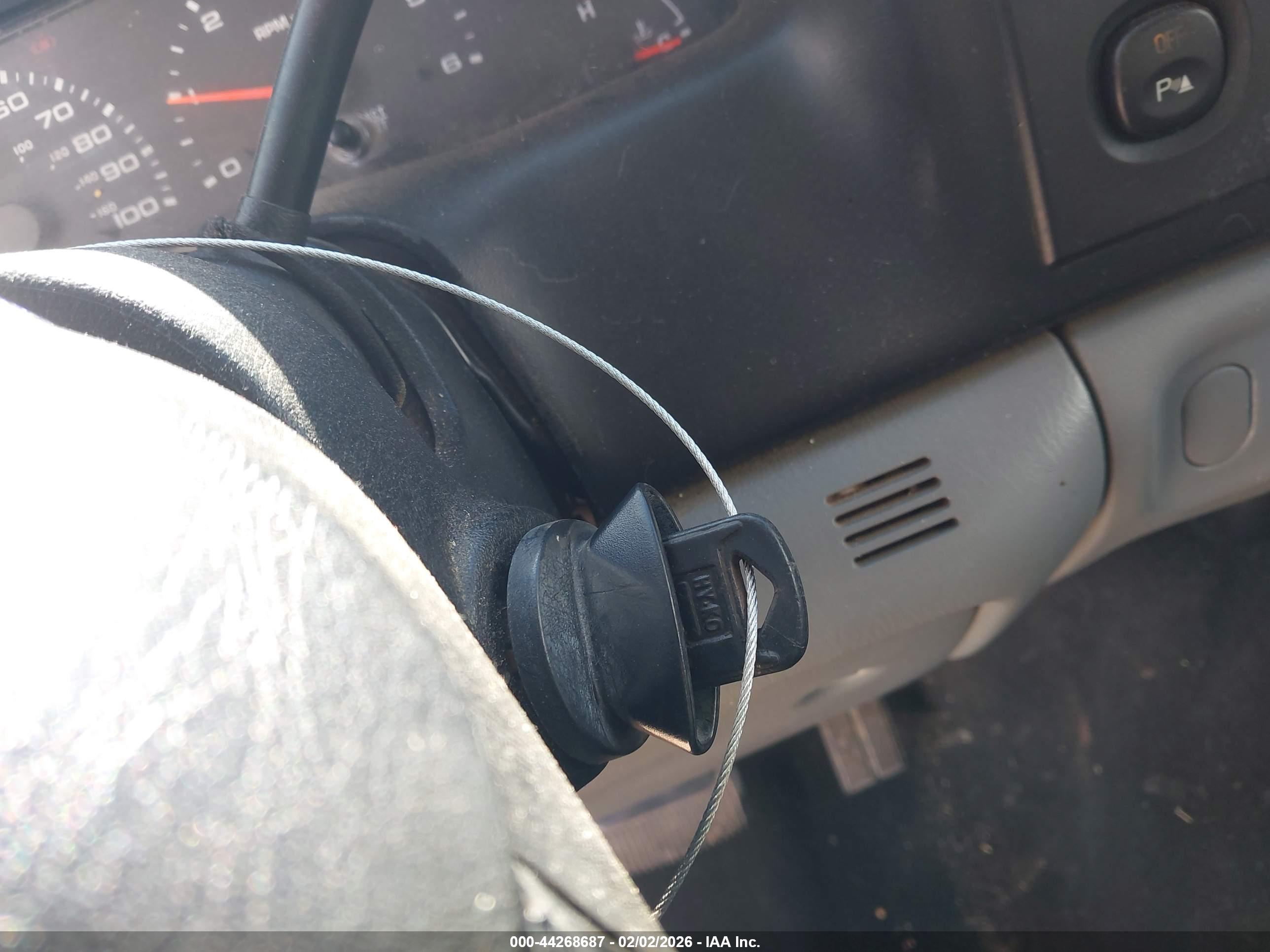 FORD F-250 image 11