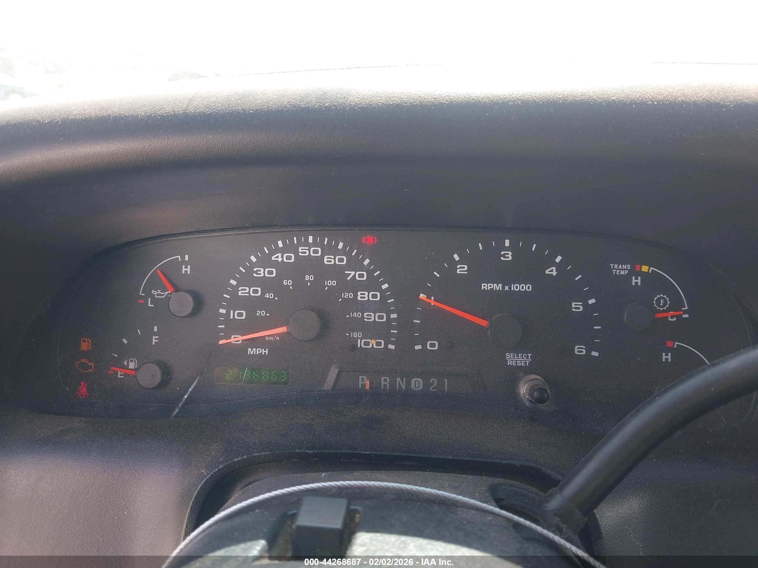 FORD F-250 image 7