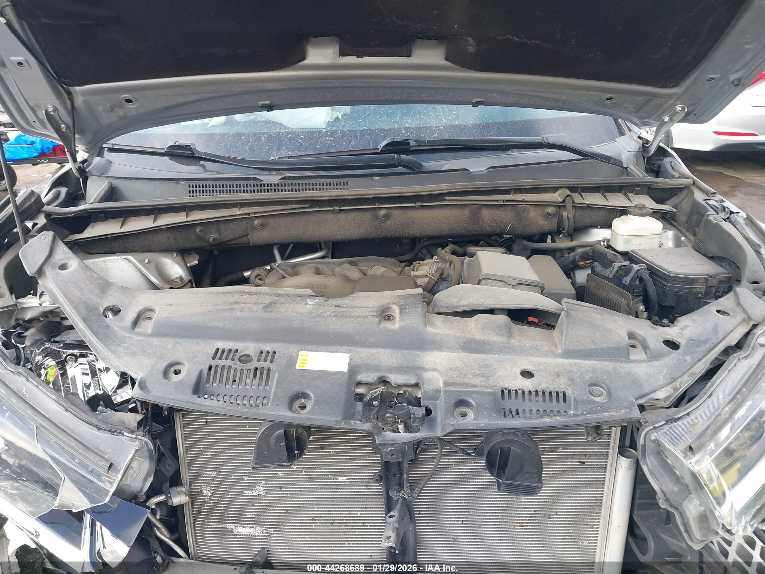 TOYOTA HIGHLANDER image 10