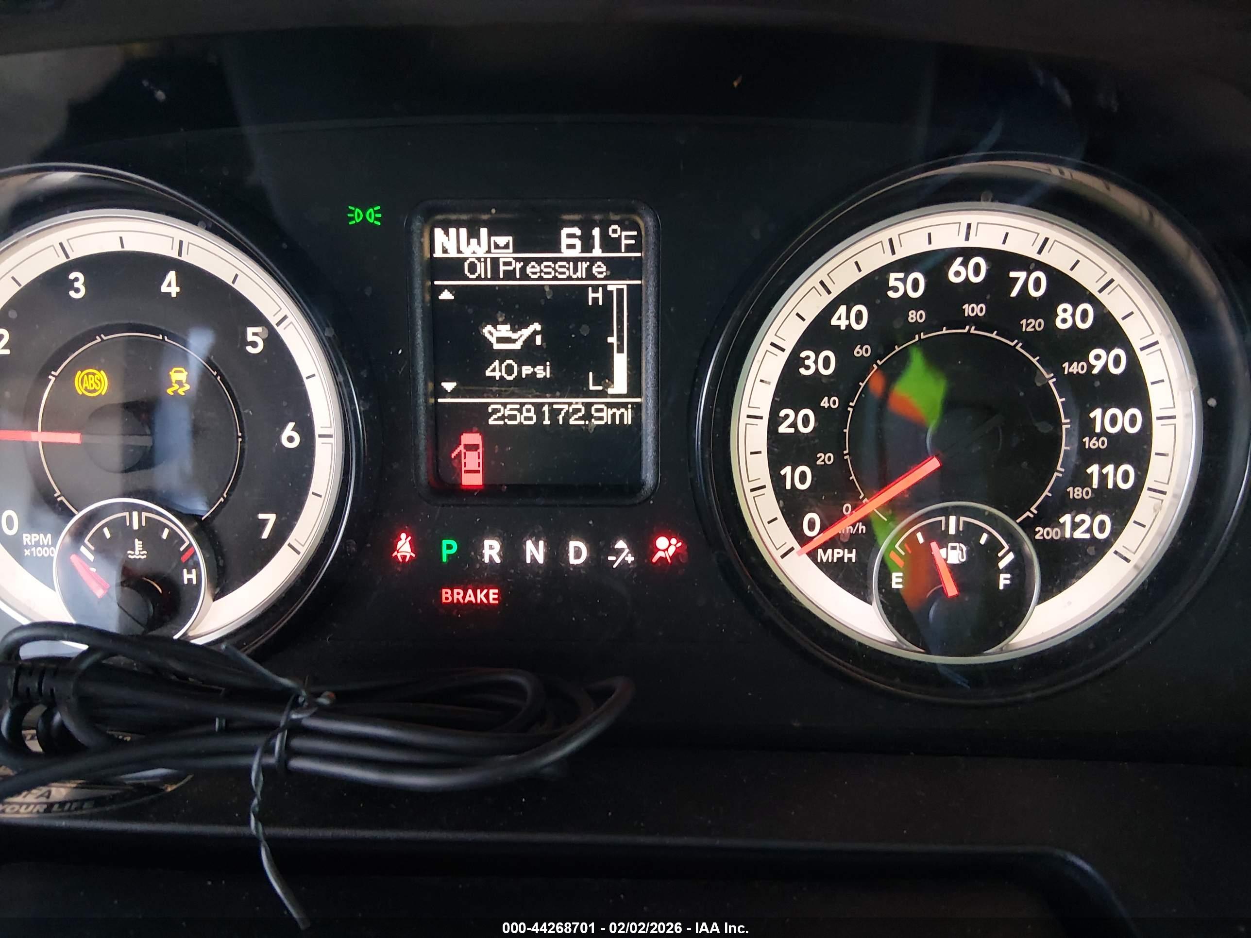 RAM 1500 image 7
