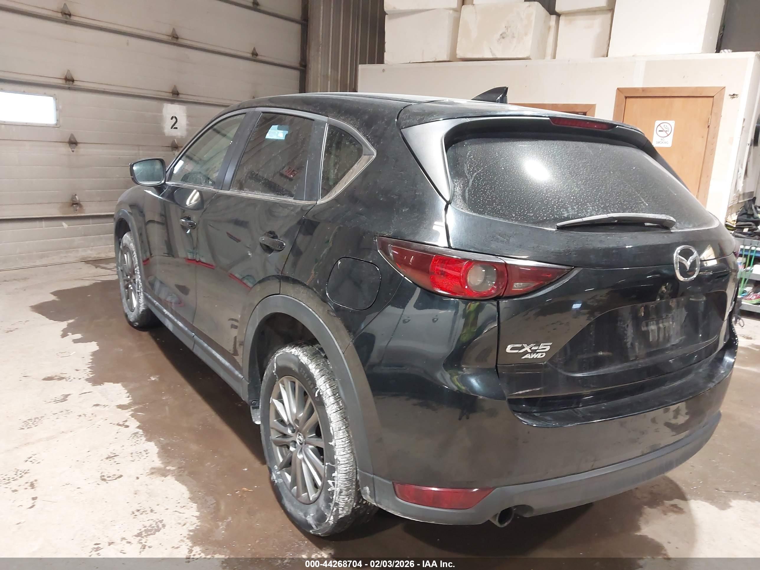 MAZDA CX-5 image 3
