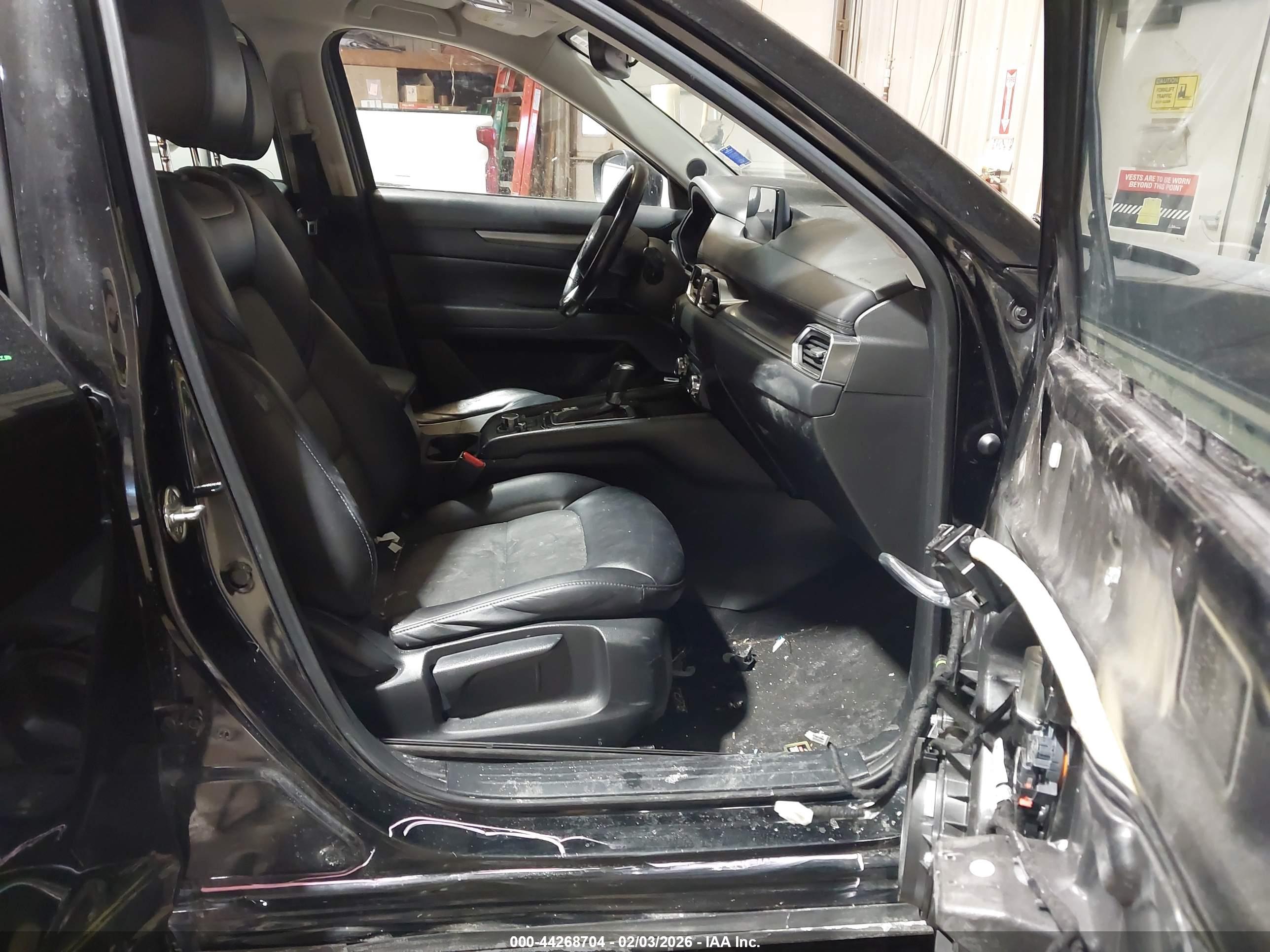 MAZDA CX-5 image 5