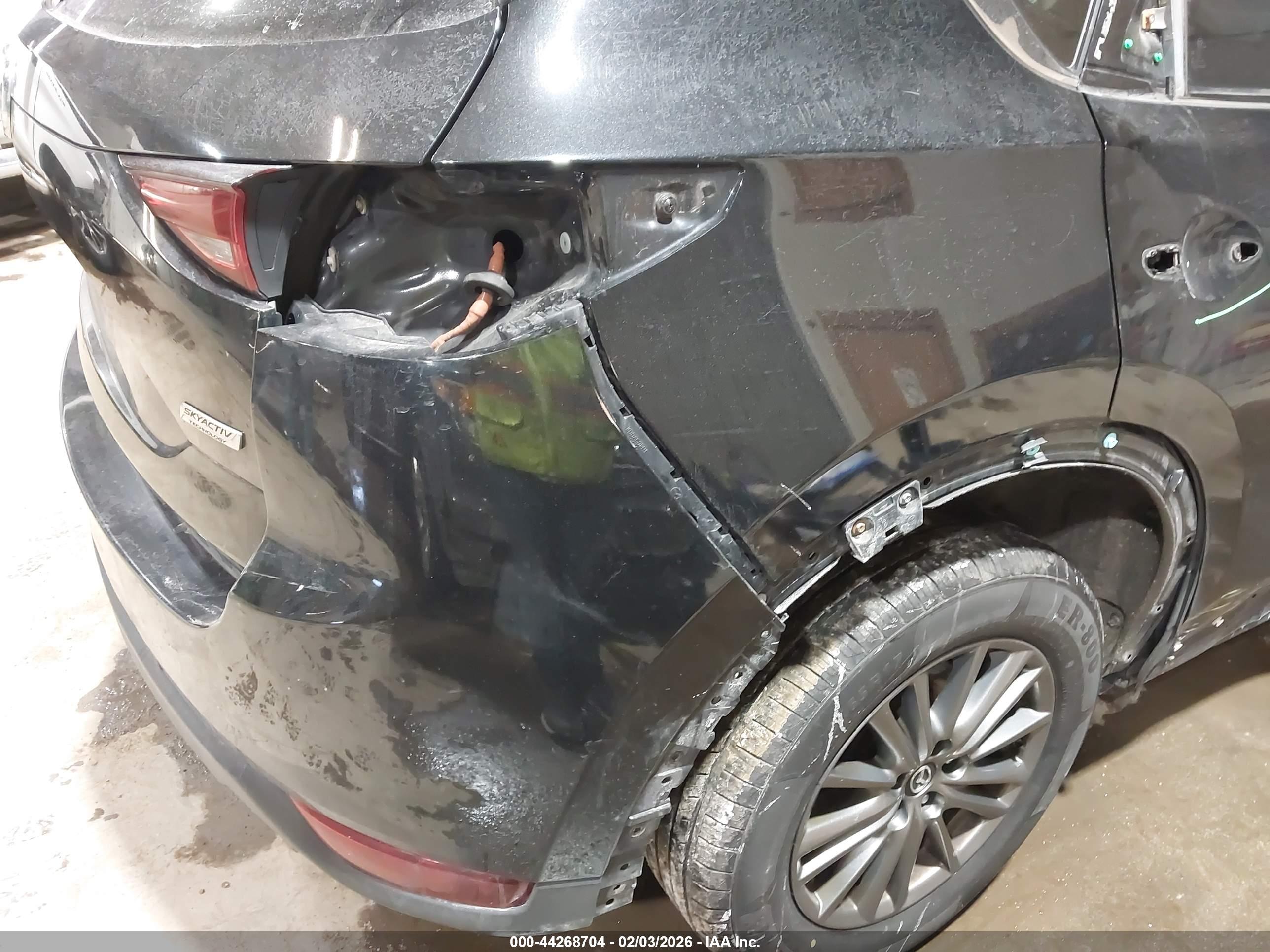 MAZDA CX-5 image 6