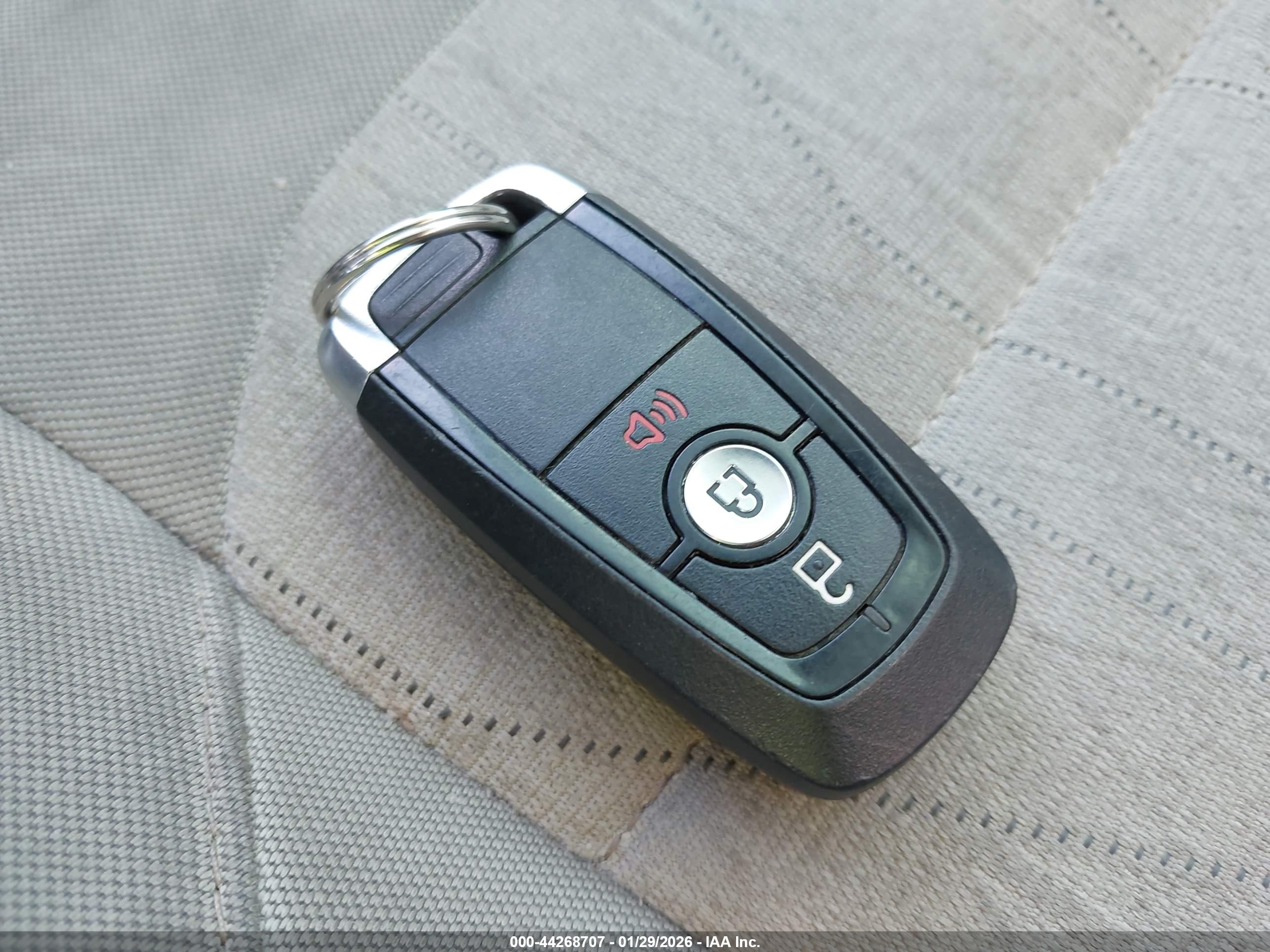 FORD ECOSPORT image 11