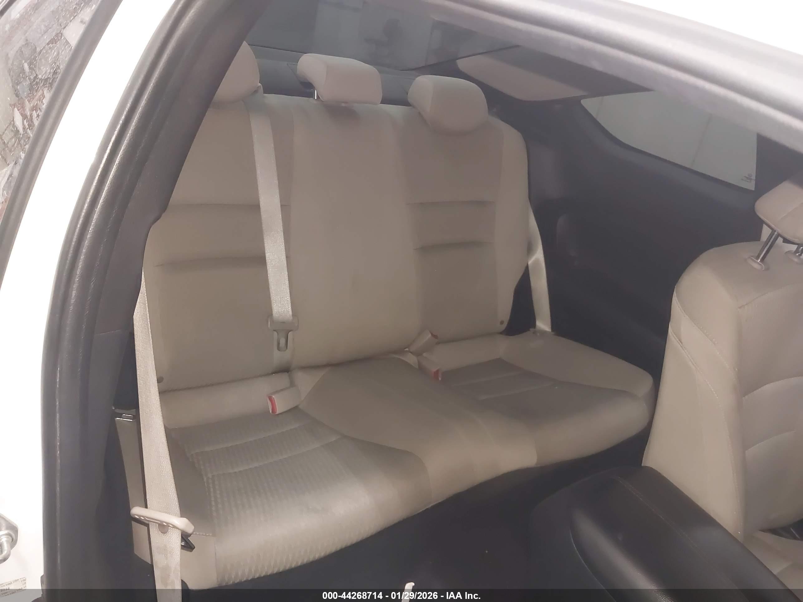 HONDA ACCORD image 8