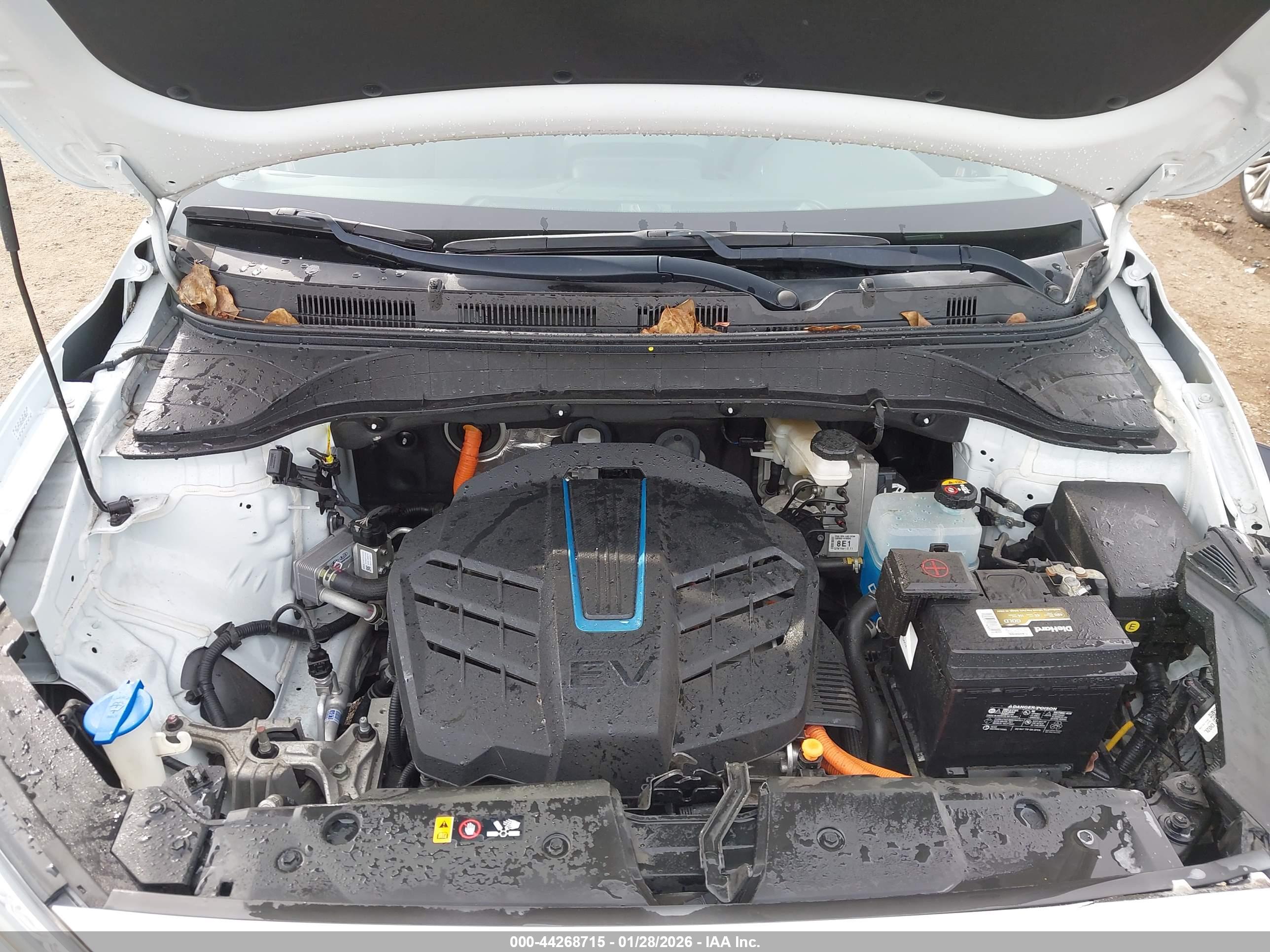 HYUNDAI KONA image 10