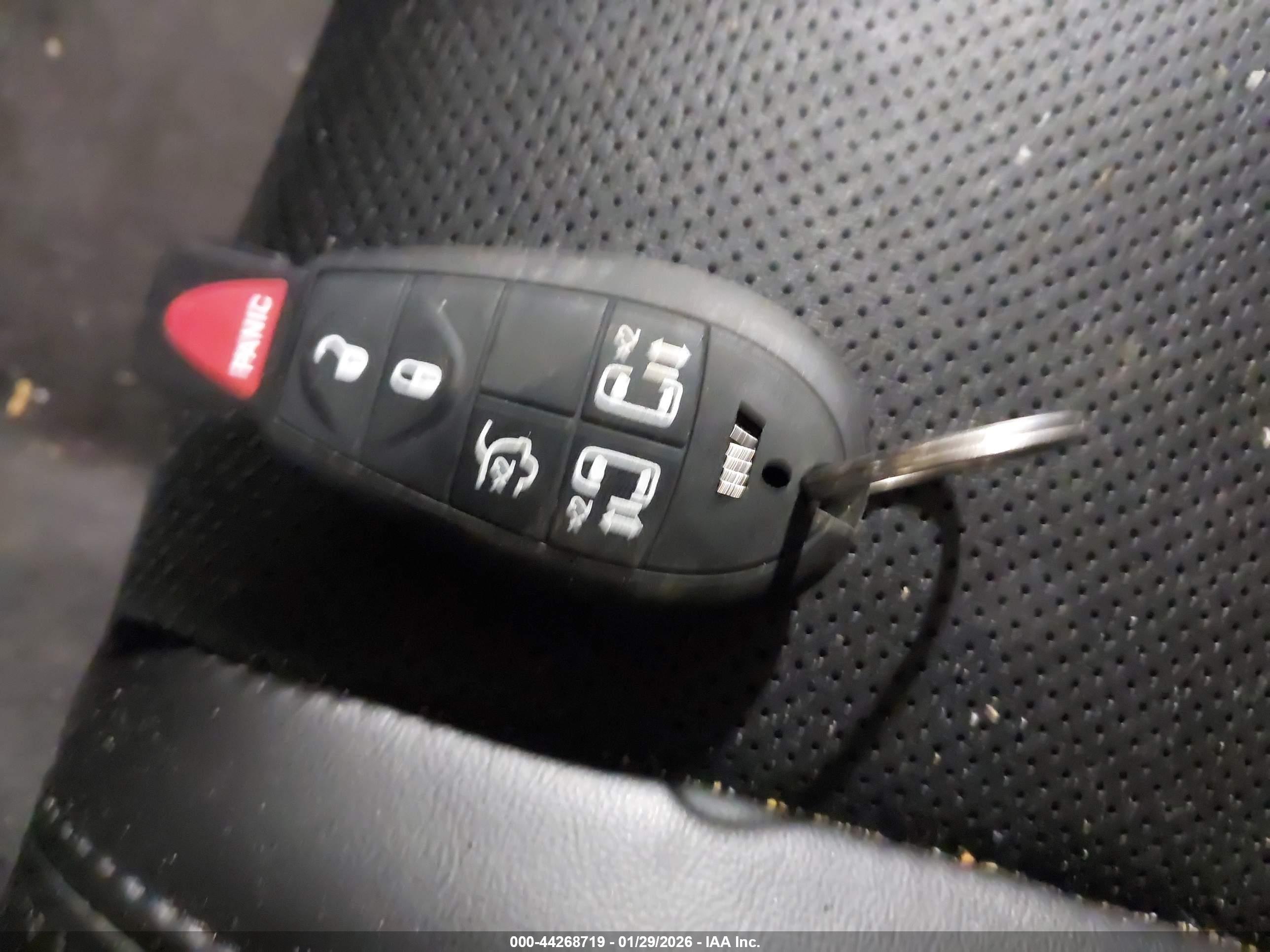 JEEP GRAND image 11