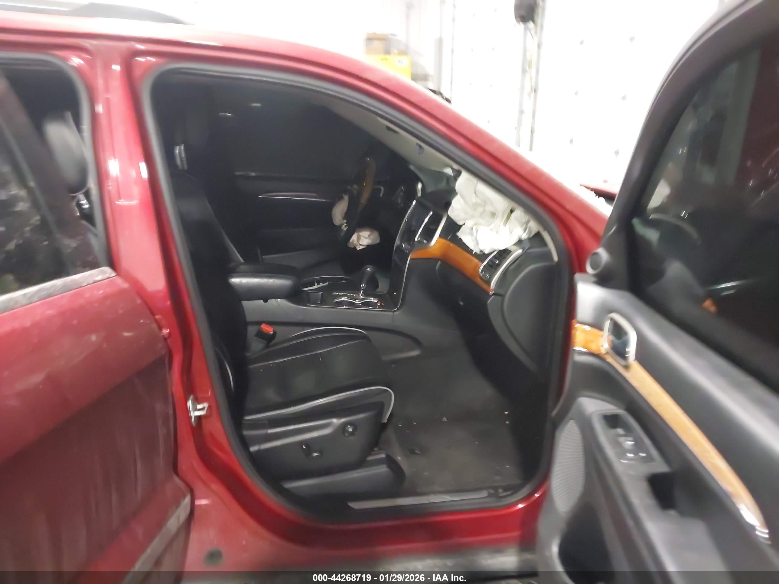 JEEP GRAND image 5