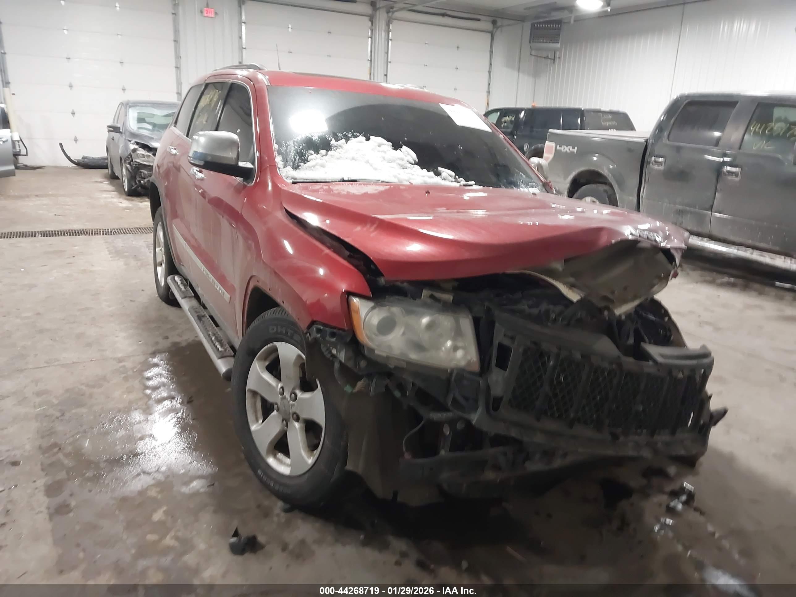 JEEP GRAND image 6