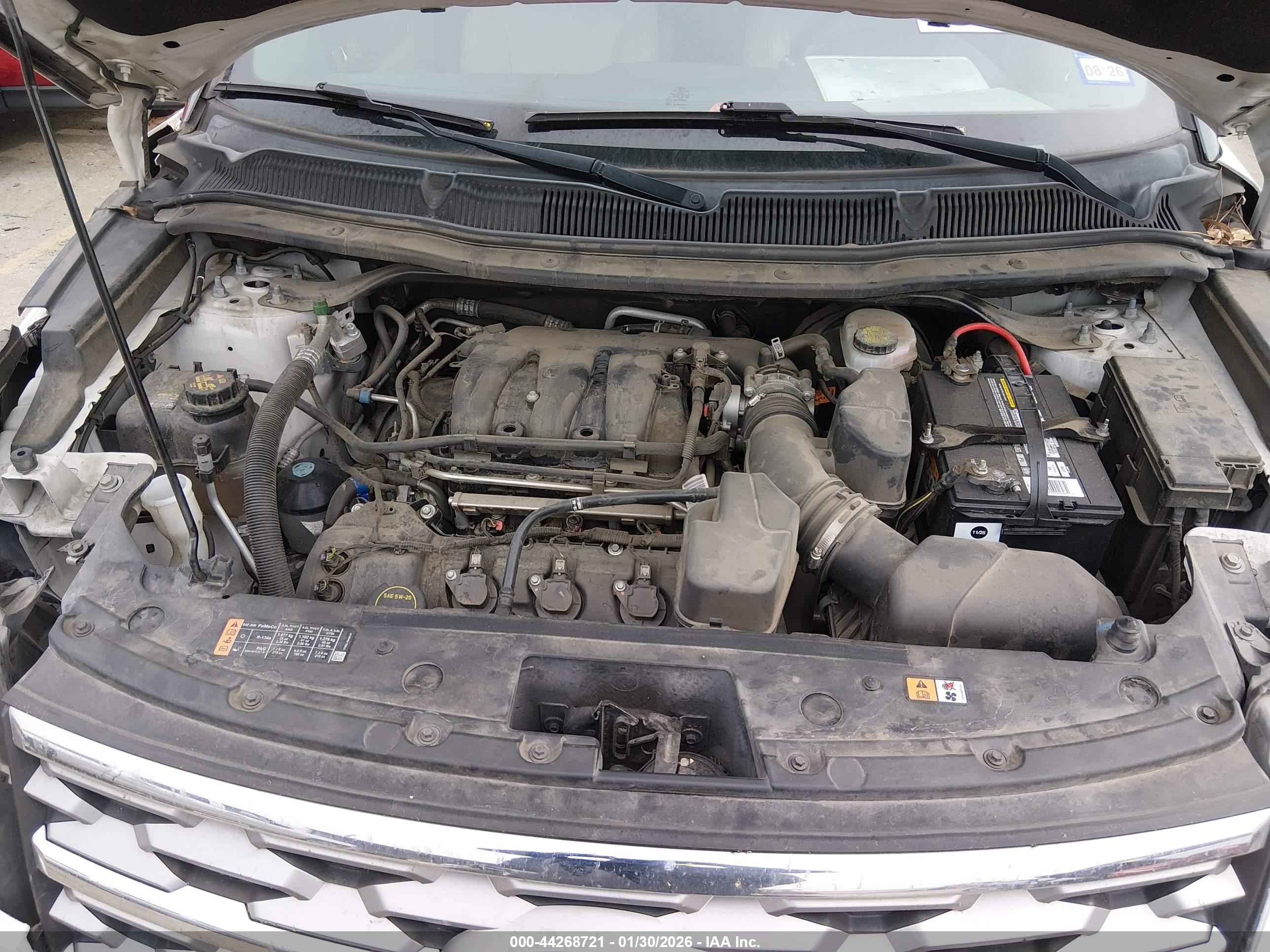 FORD EXPLORER image 10
