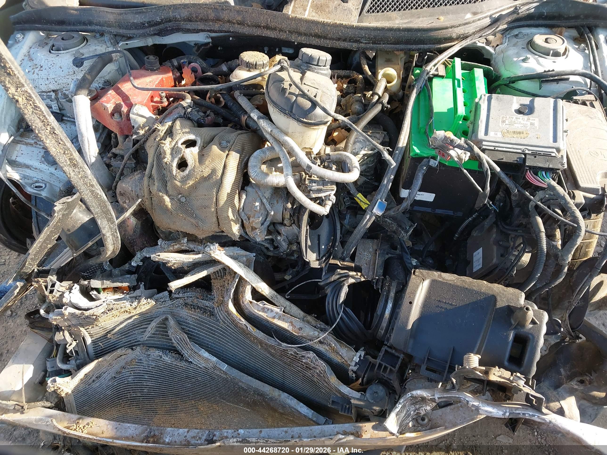 MERCEDES-BENZ CLA image 10