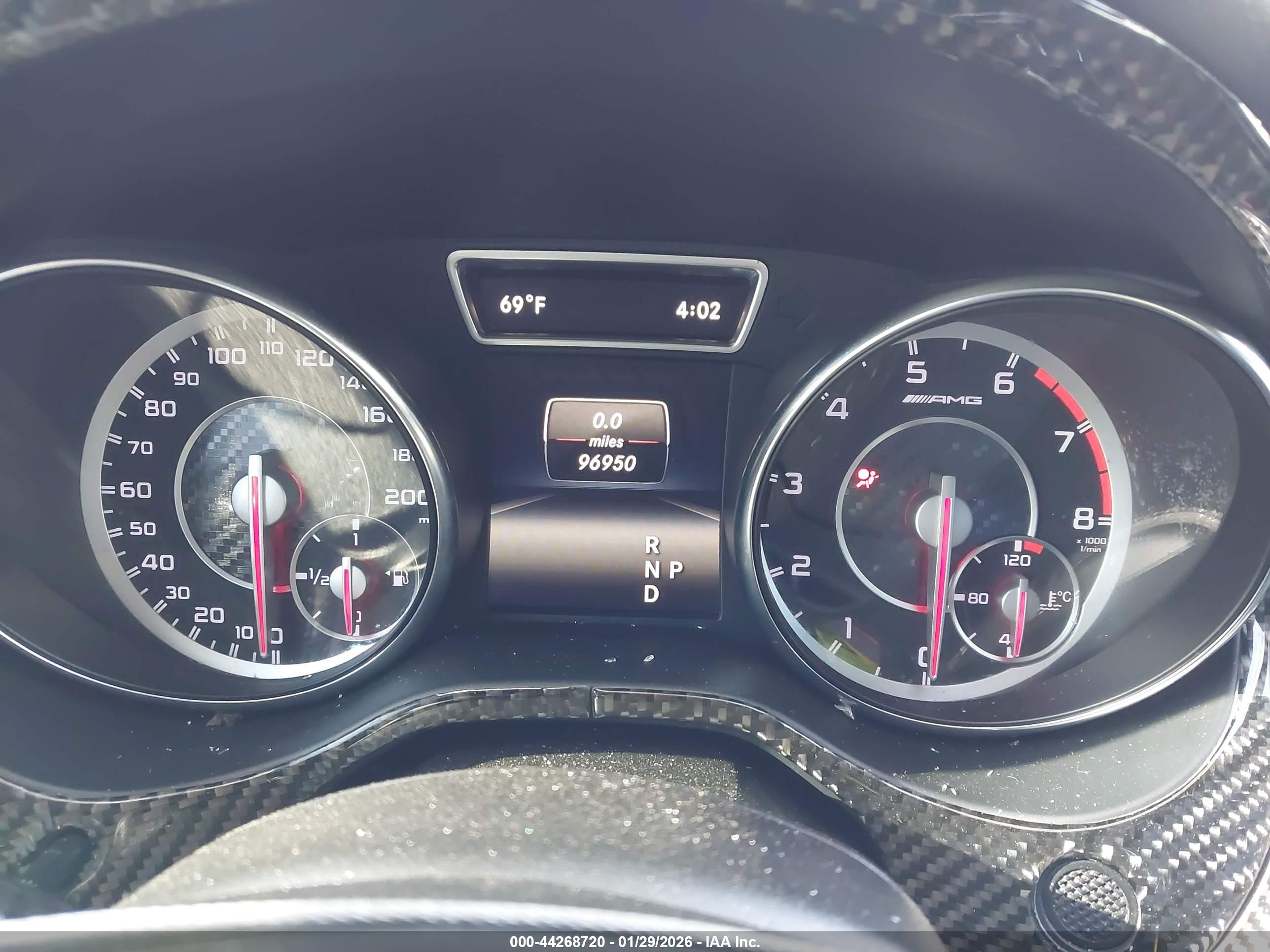 MERCEDES-BENZ CLA image 7
