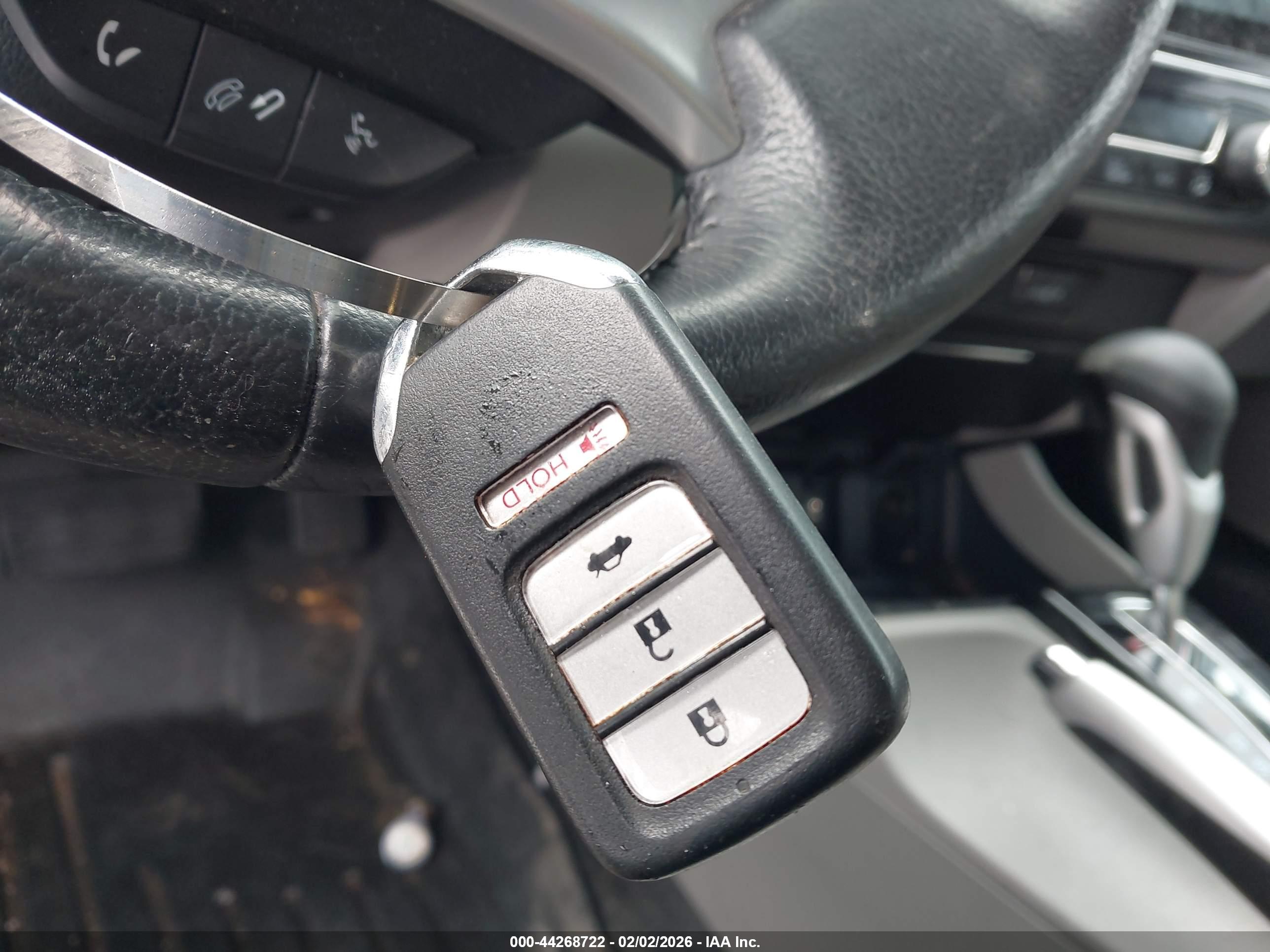 HONDA CIVIC image 11