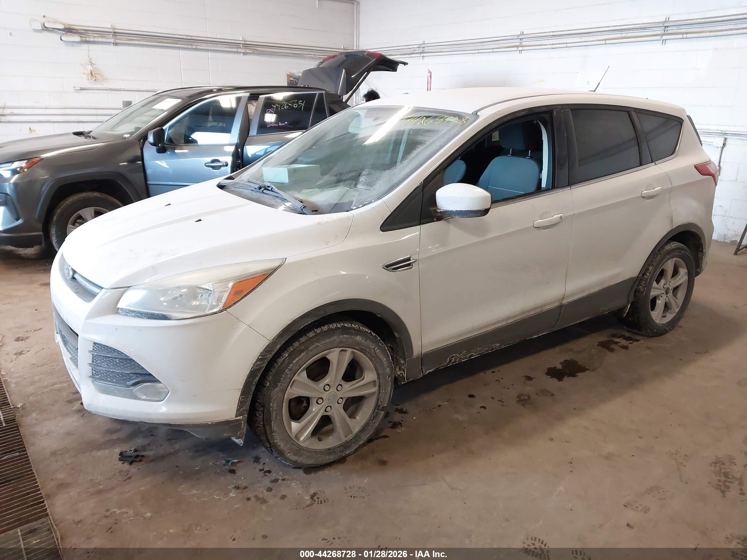 FORD ESCAPE image 2