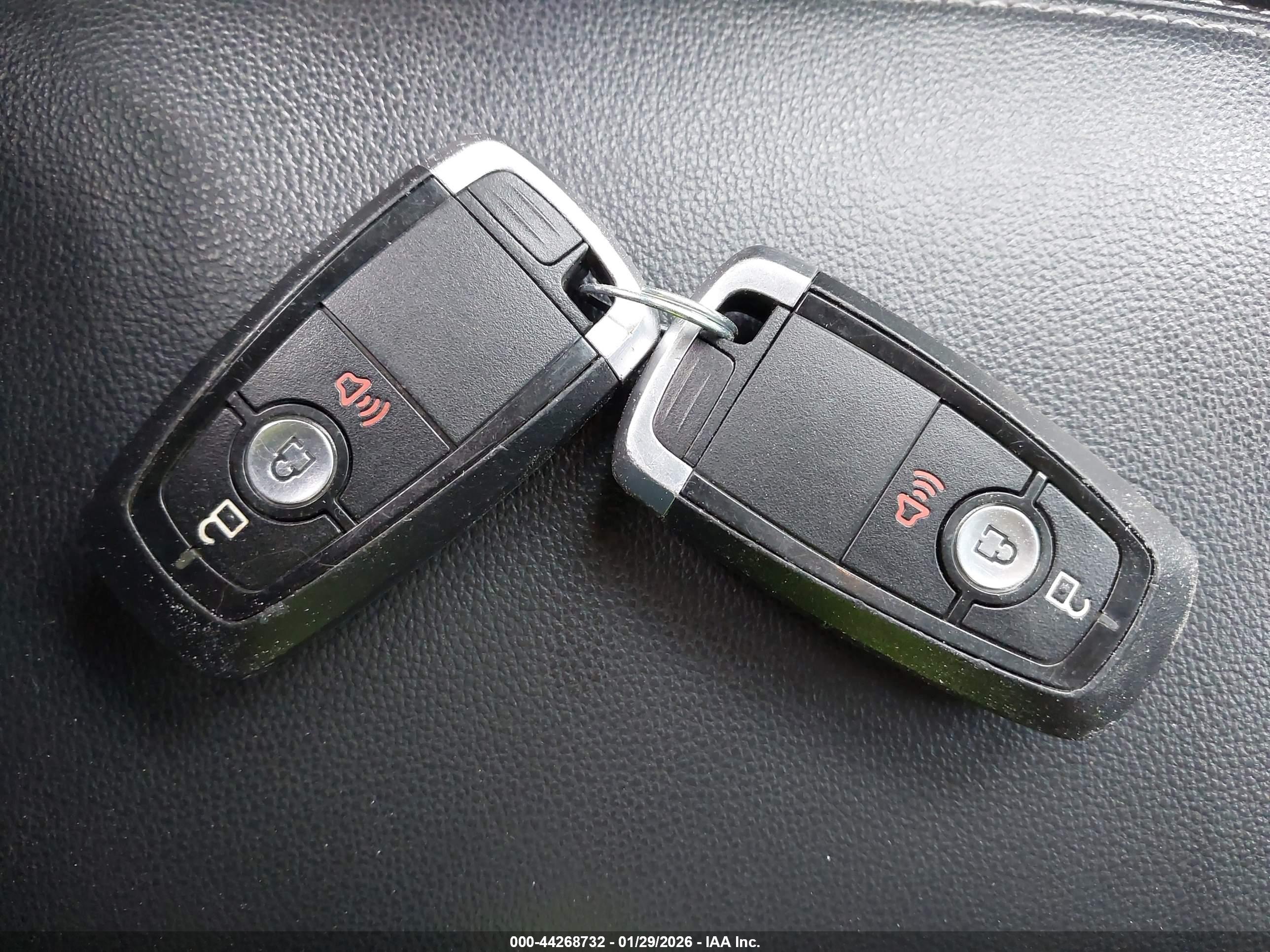 FORD ECOSPORT image 11