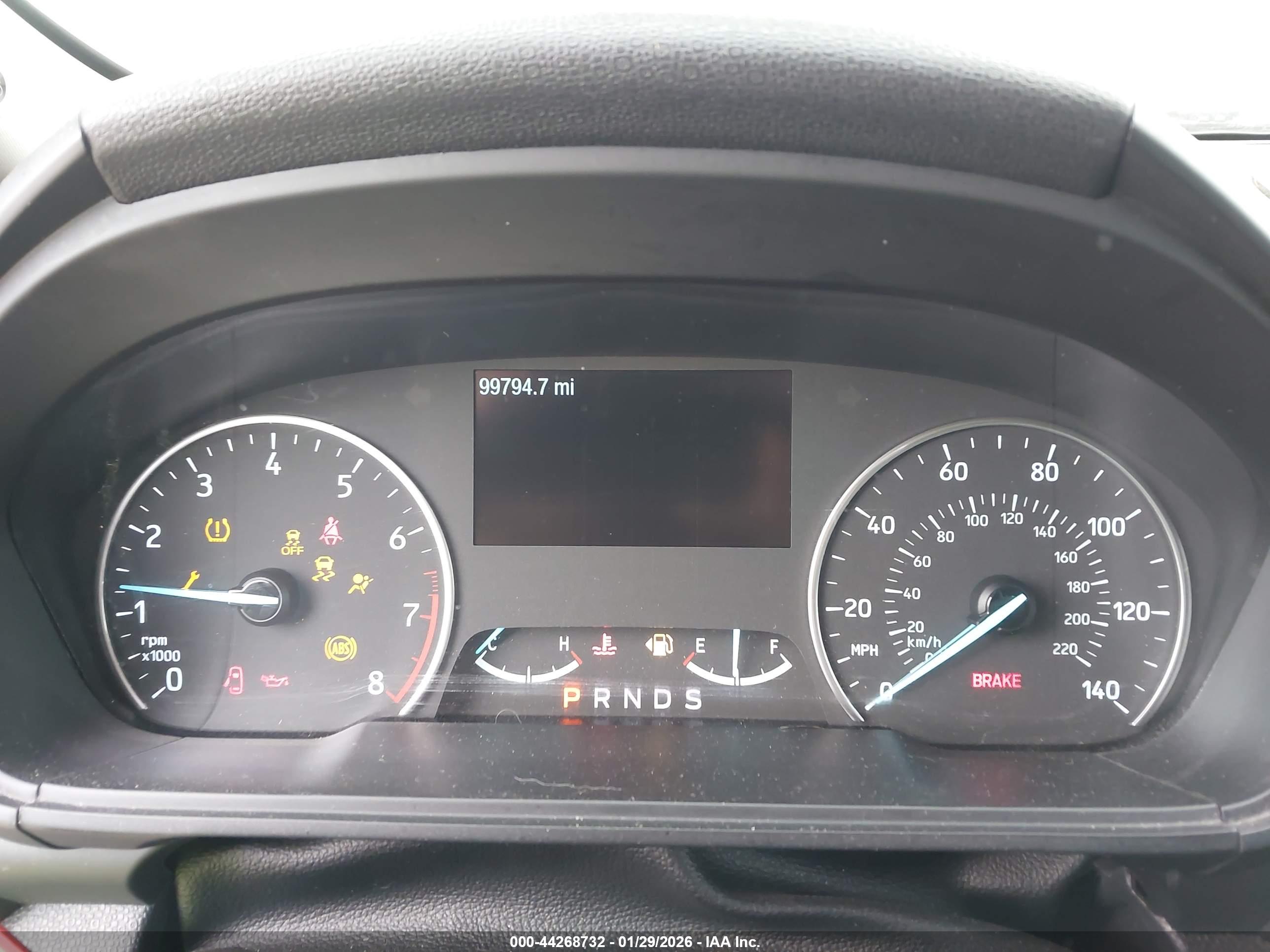 FORD ECOSPORT image 7