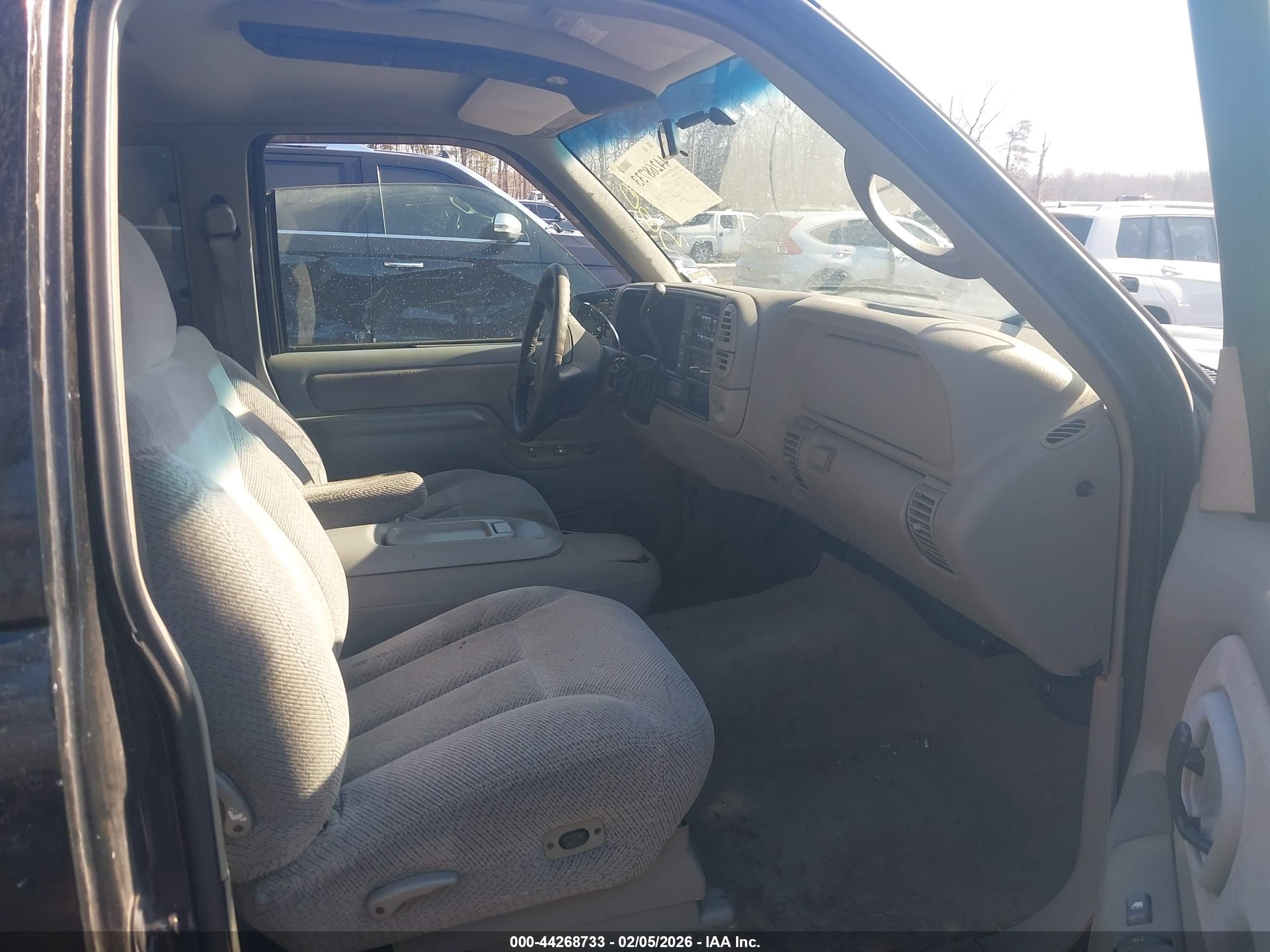 CHEVROLET K1500 image 5