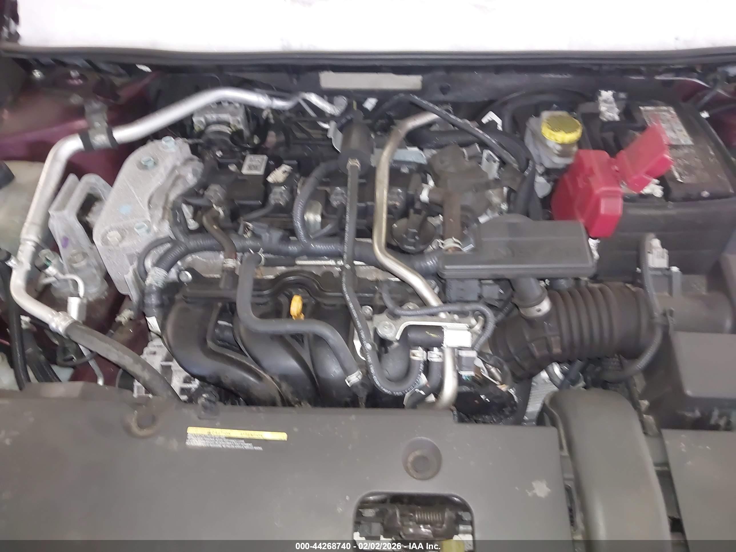 NISSAN SENTRA image 10