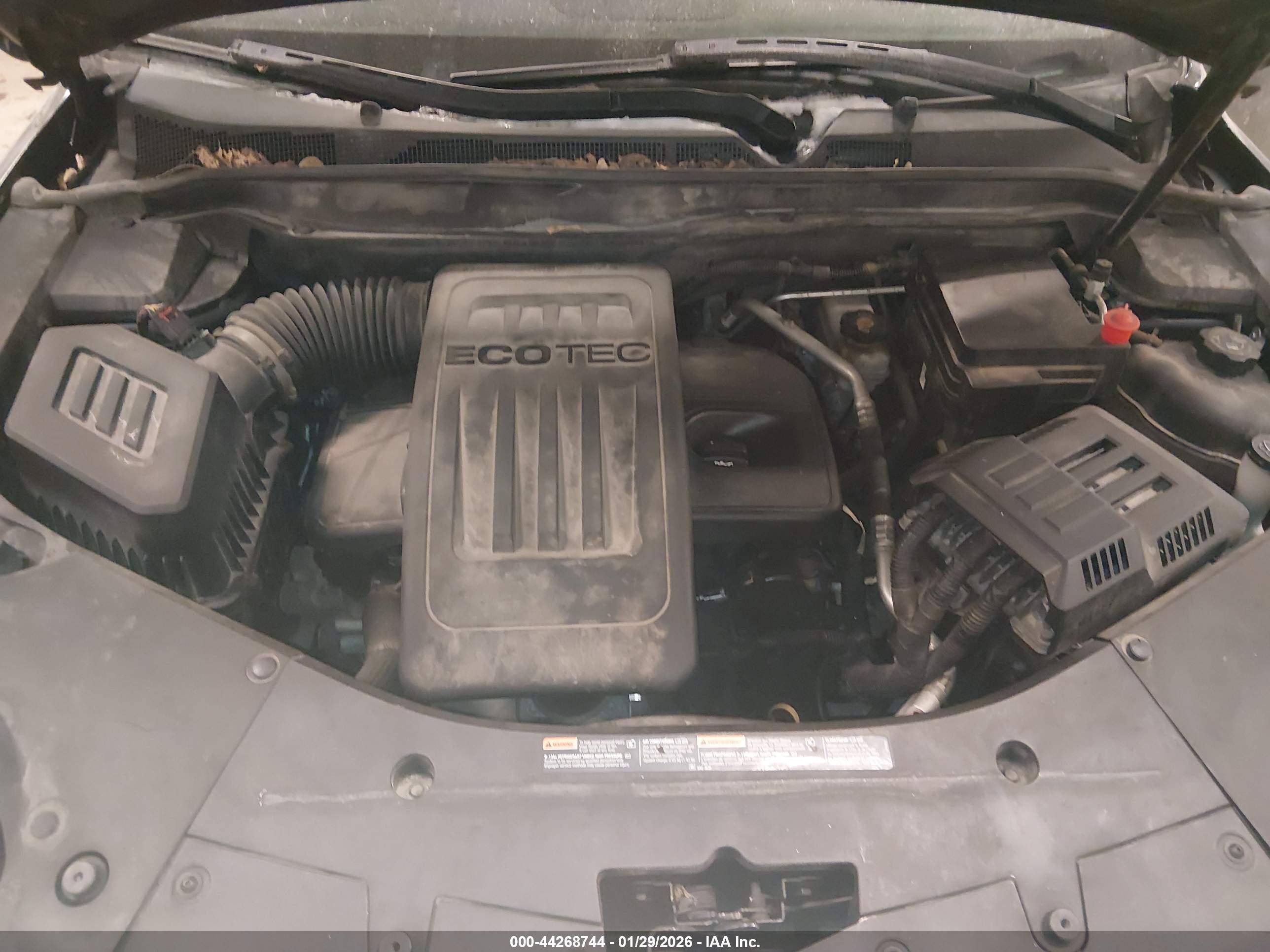 GMC TERRAIN image 10