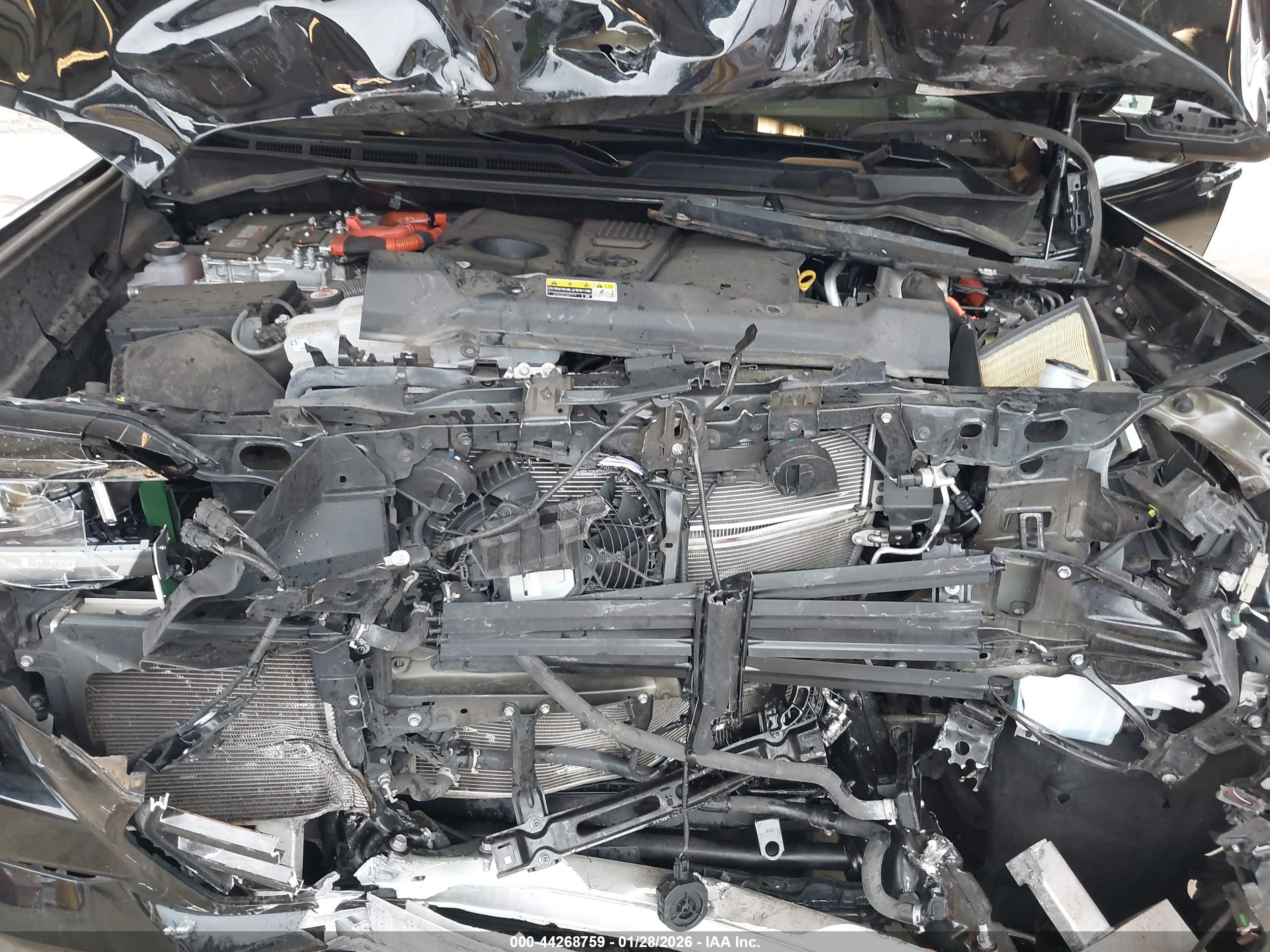 TOYOTA SEQUOIA image 10