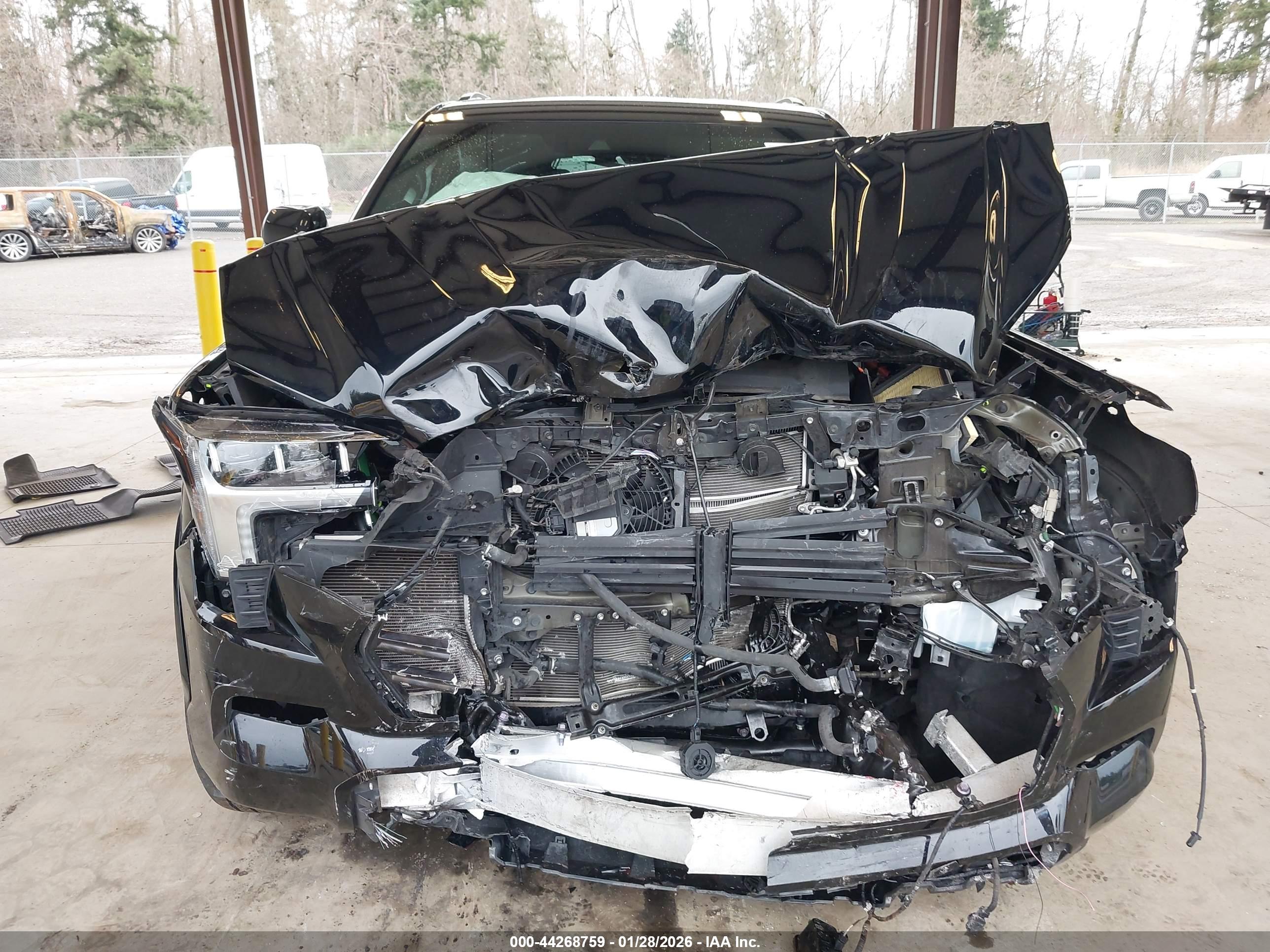 TOYOTA SEQUOIA image 6