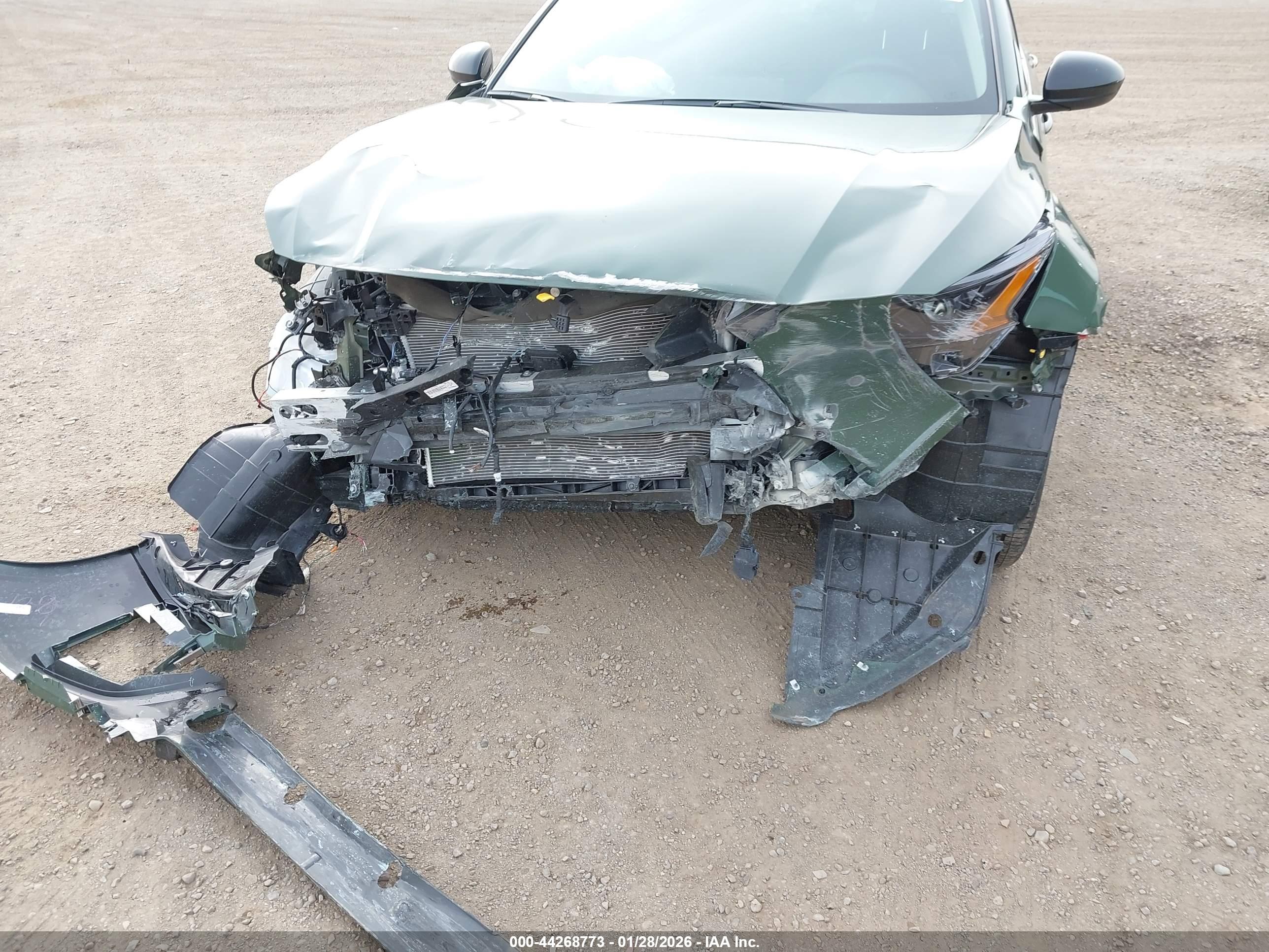 NISSAN ALTIMA image 6