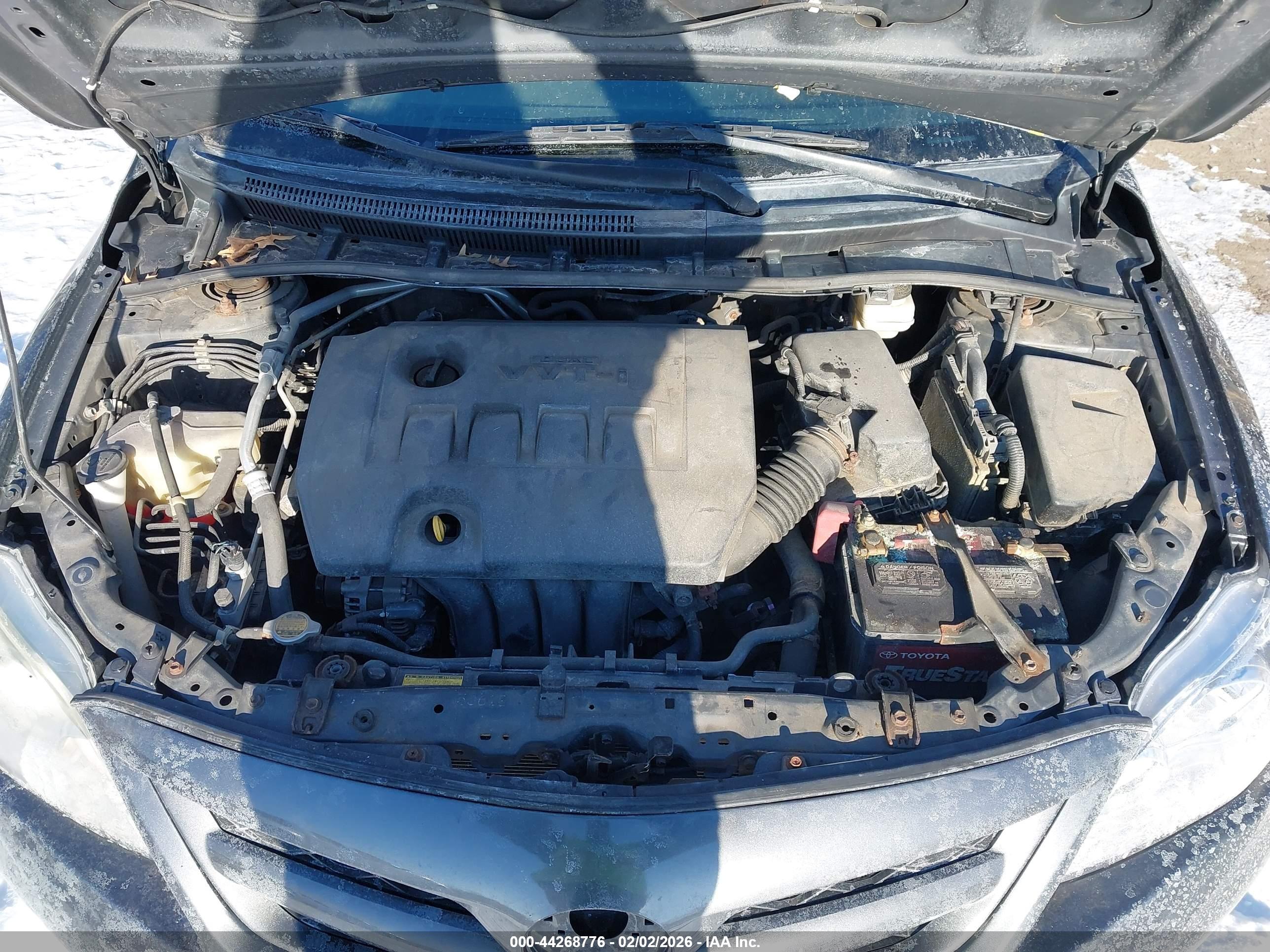 TOYOTA COROLLA image 10