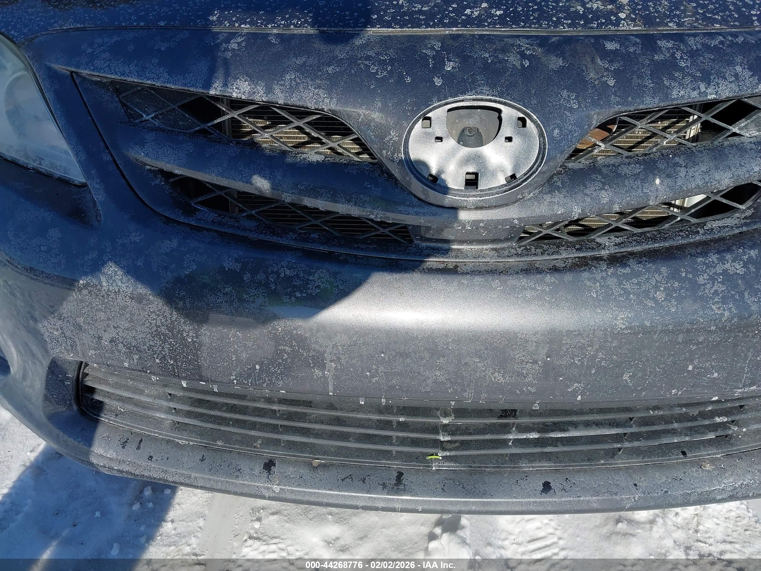 TOYOTA COROLLA image 6