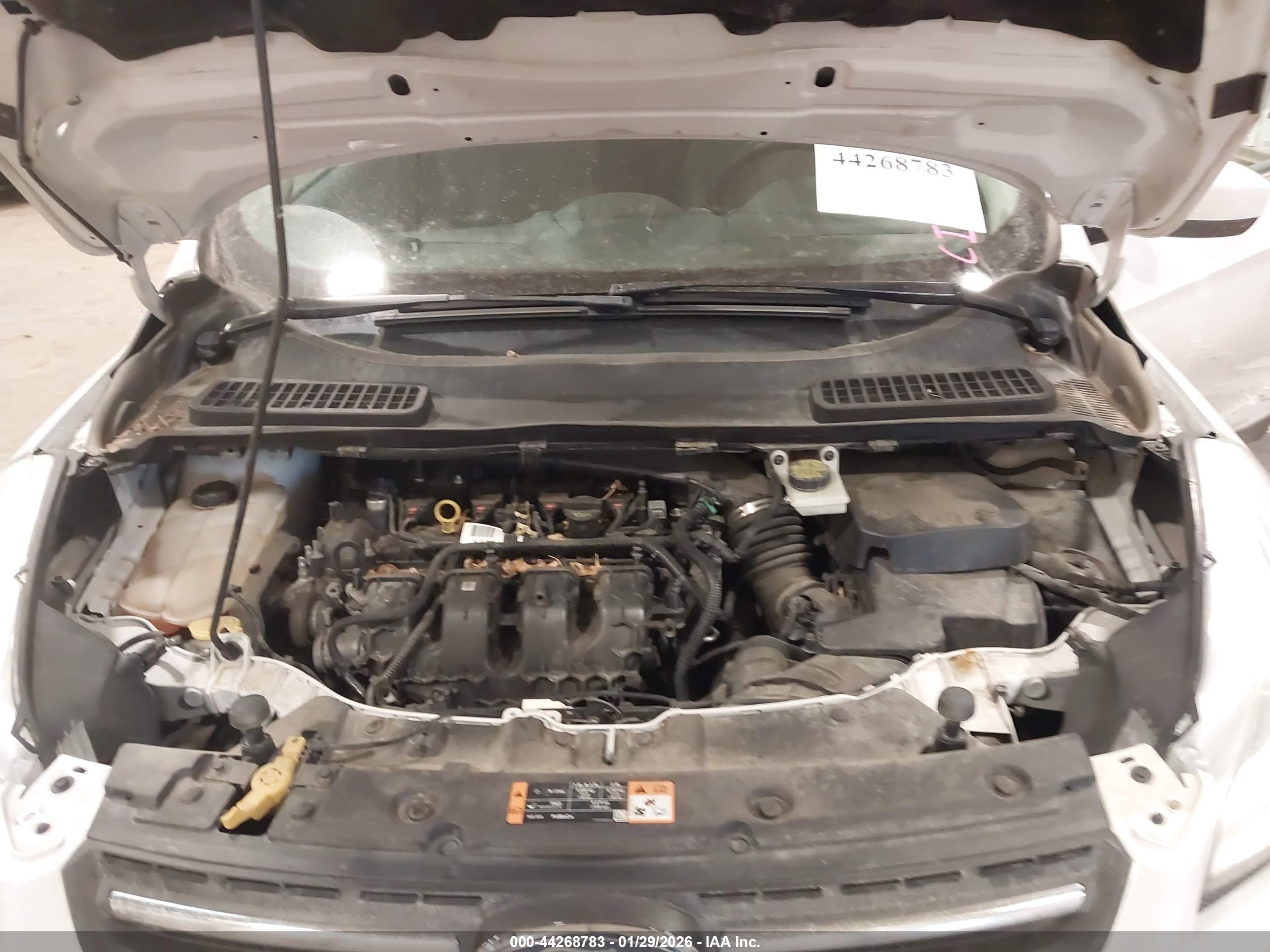 FORD ESCAPE image 10