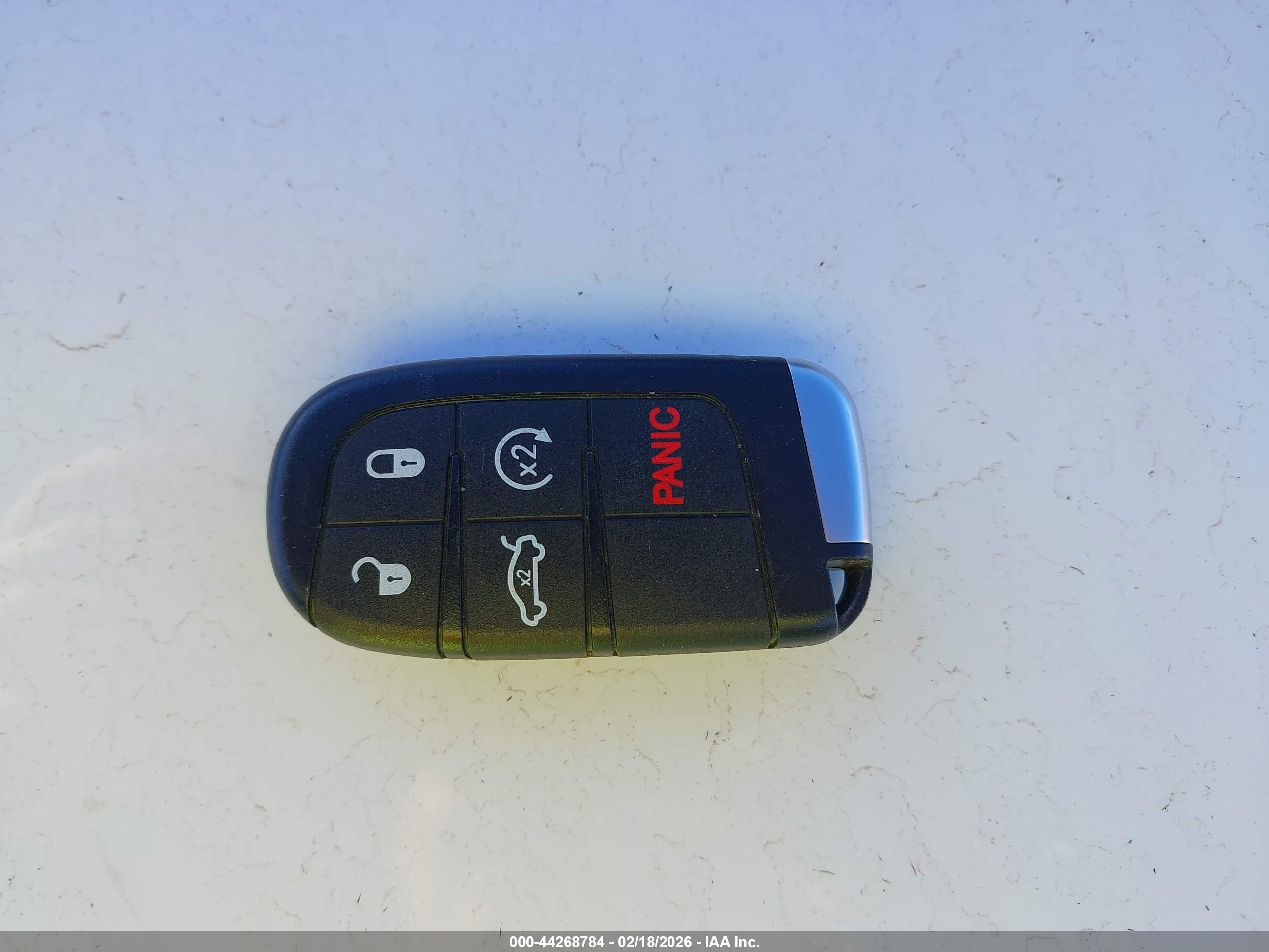 DODGE JOURNEY image 11