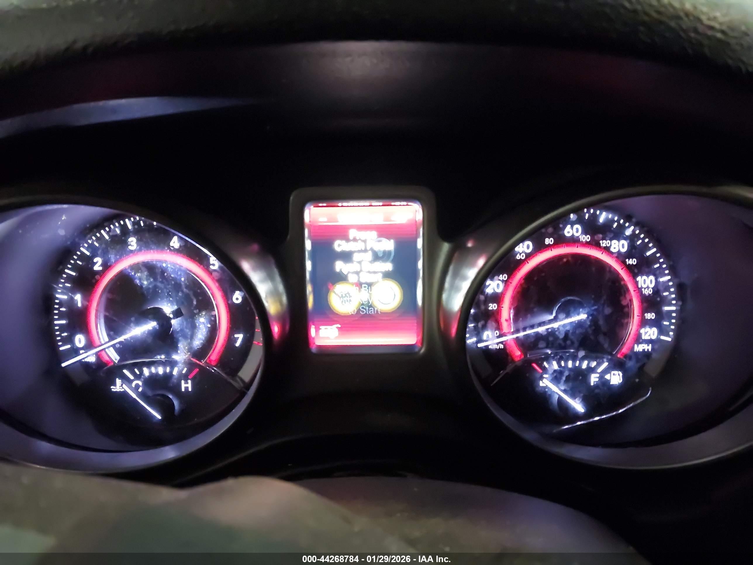 DODGE JOURNEY image 7