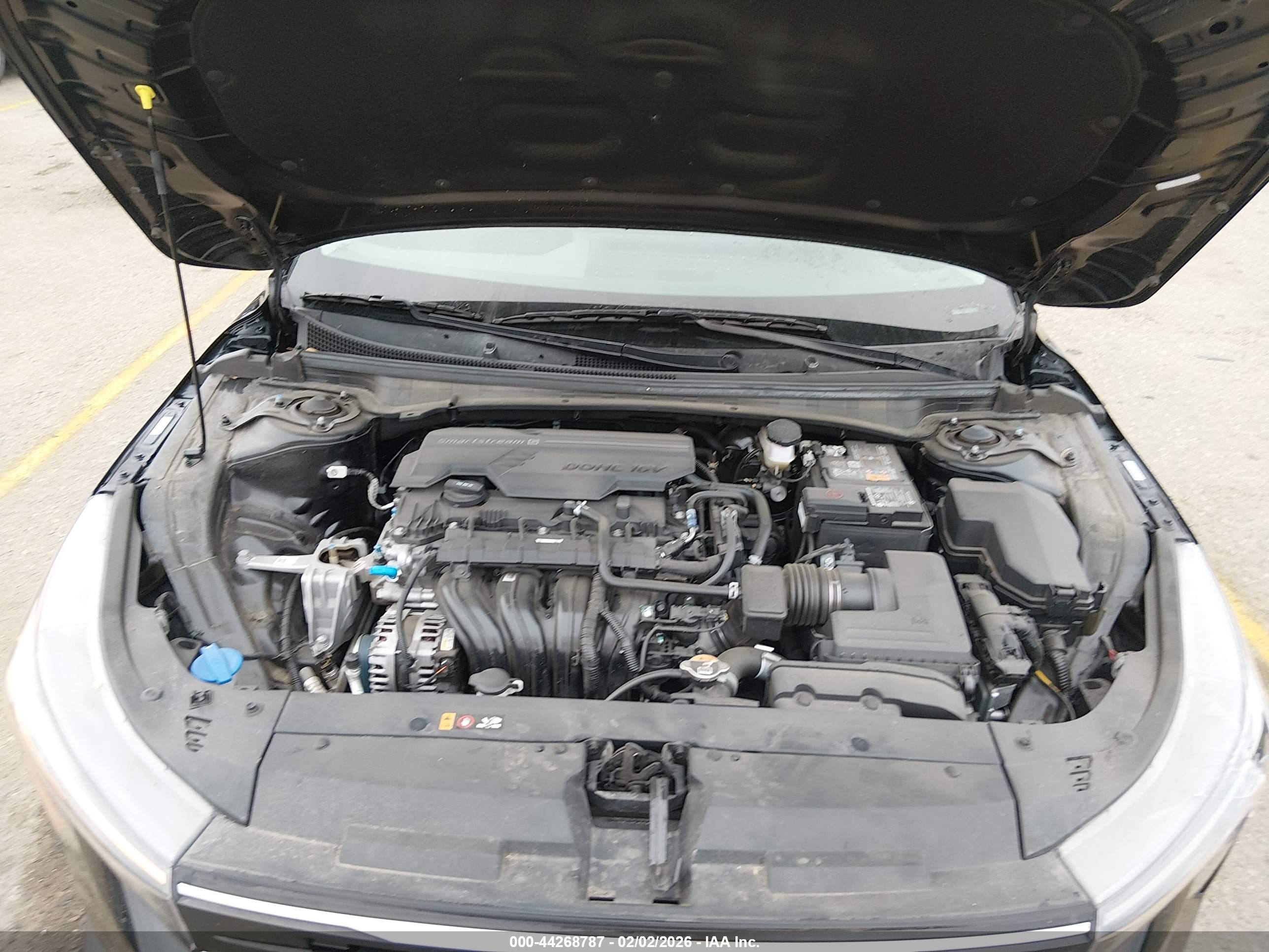 KIA K4 image 10