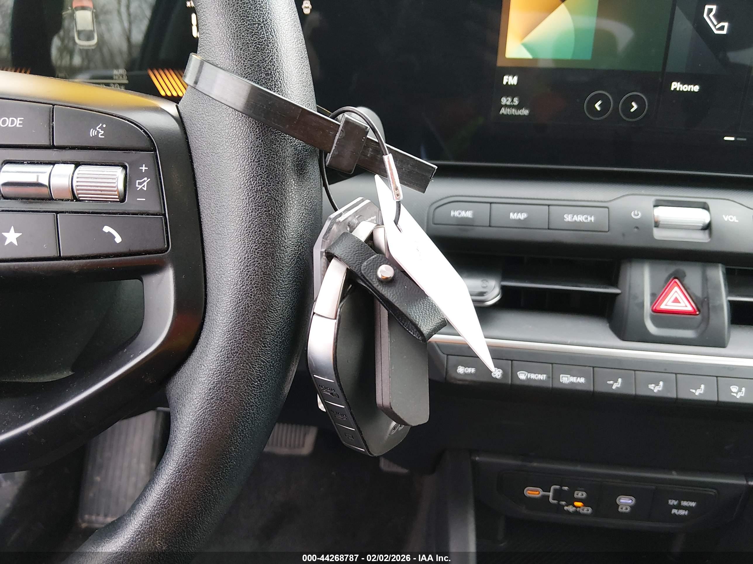 KIA K4 image 11