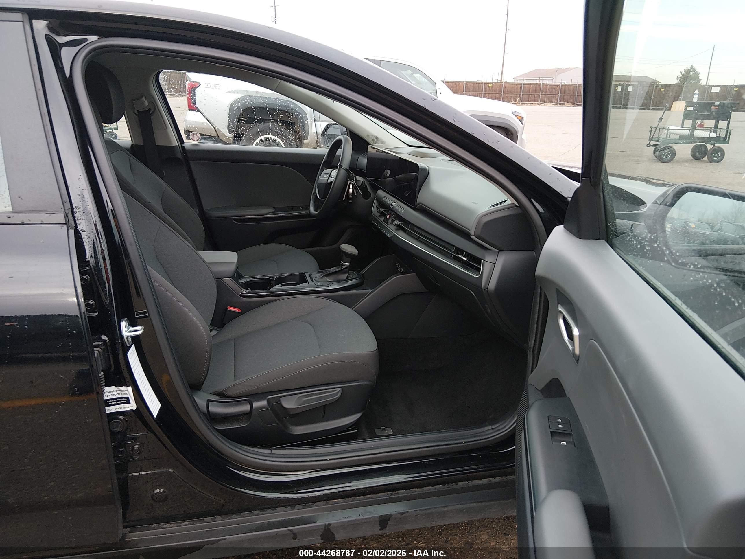 KIA K4 image 5