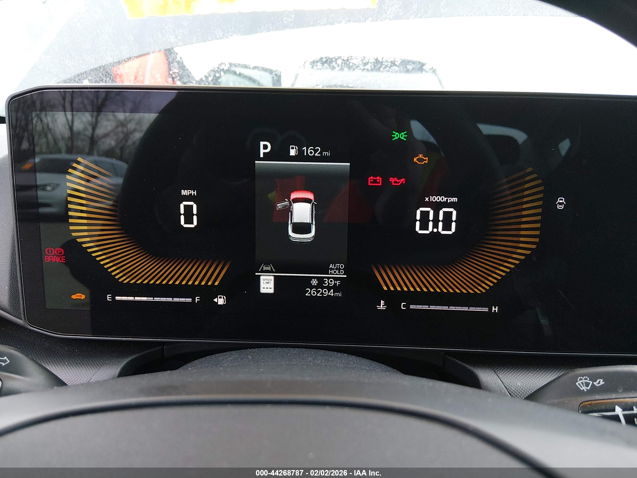 KIA K4 image 7