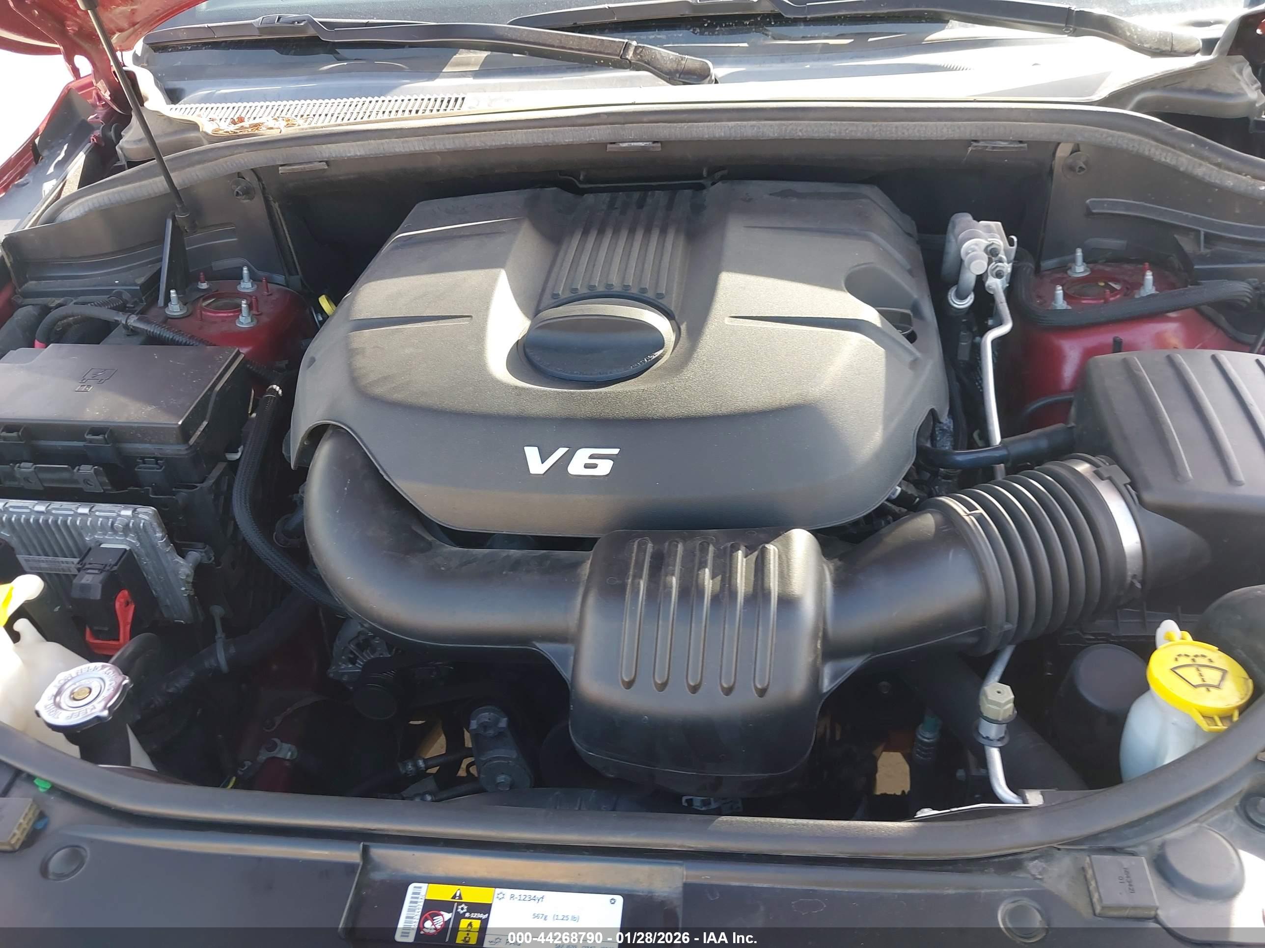 JEEP GRAND image 10