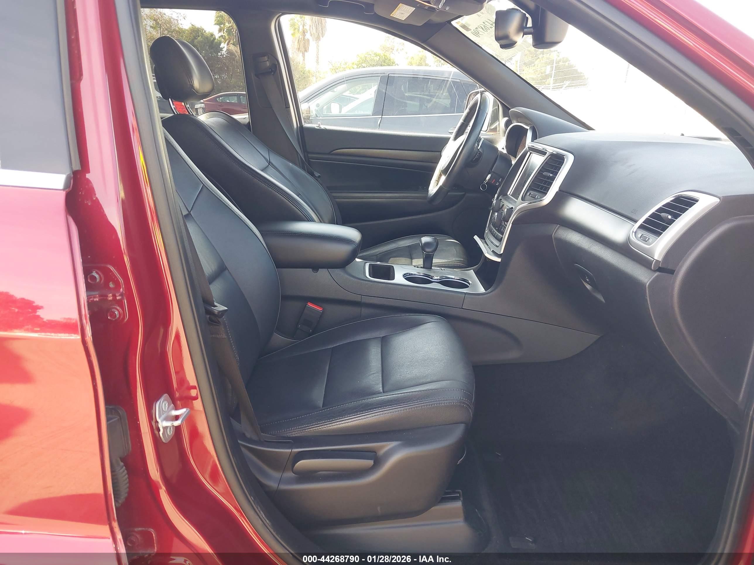 JEEP GRAND image 5