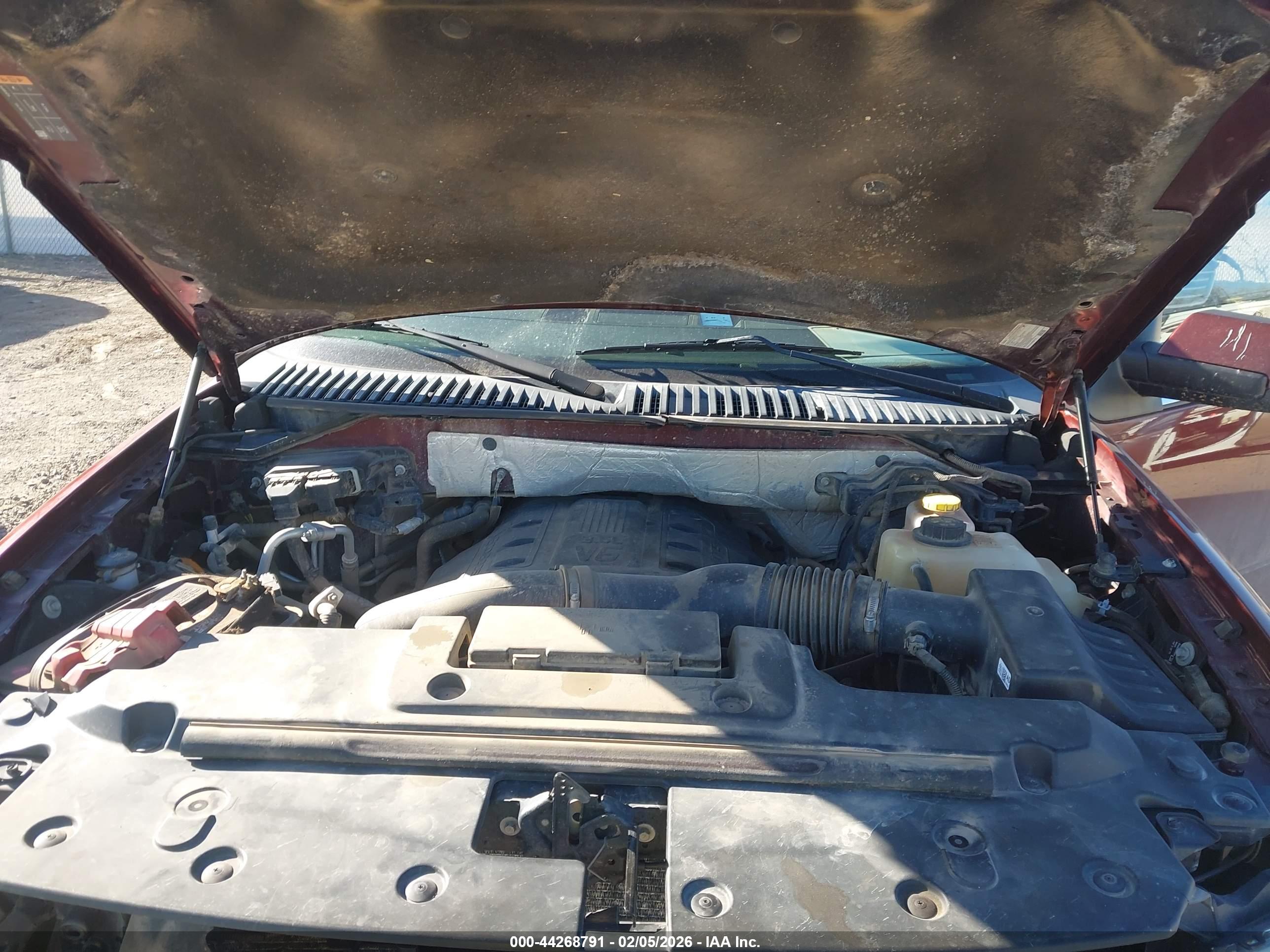 FORD EXPEDITION image 10