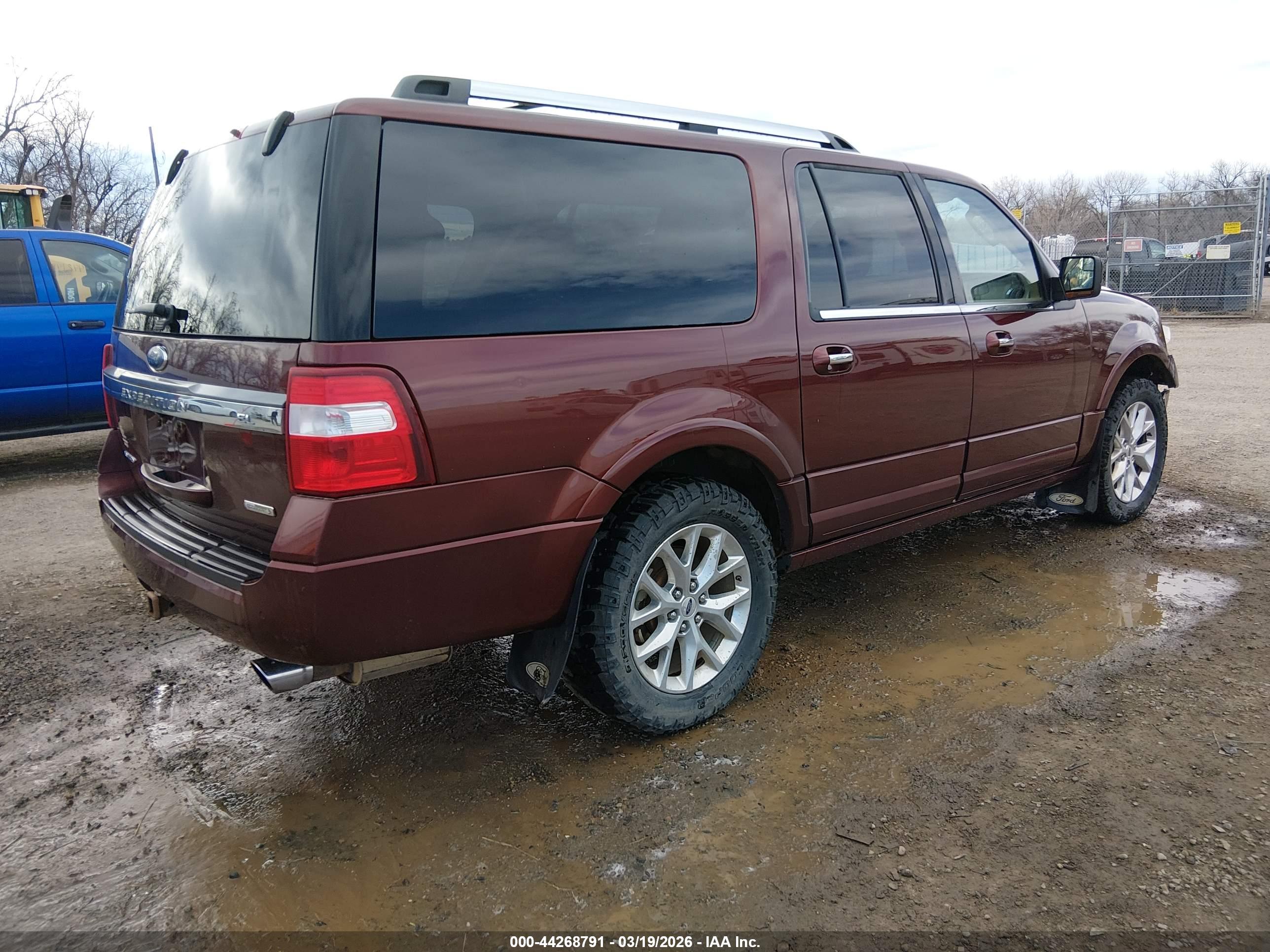 FORD EXPEDITION image 4