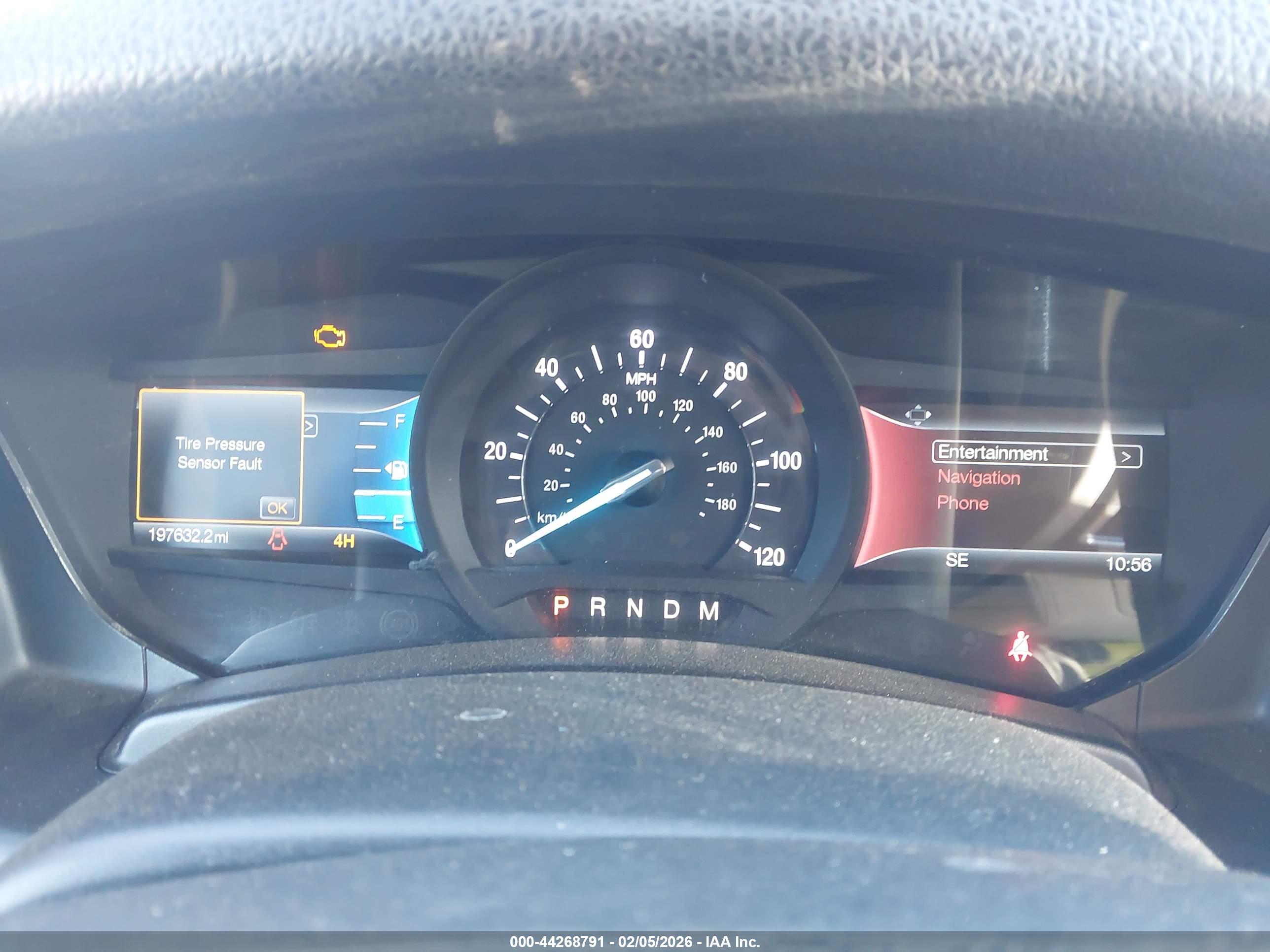 FORD EXPEDITION image 7