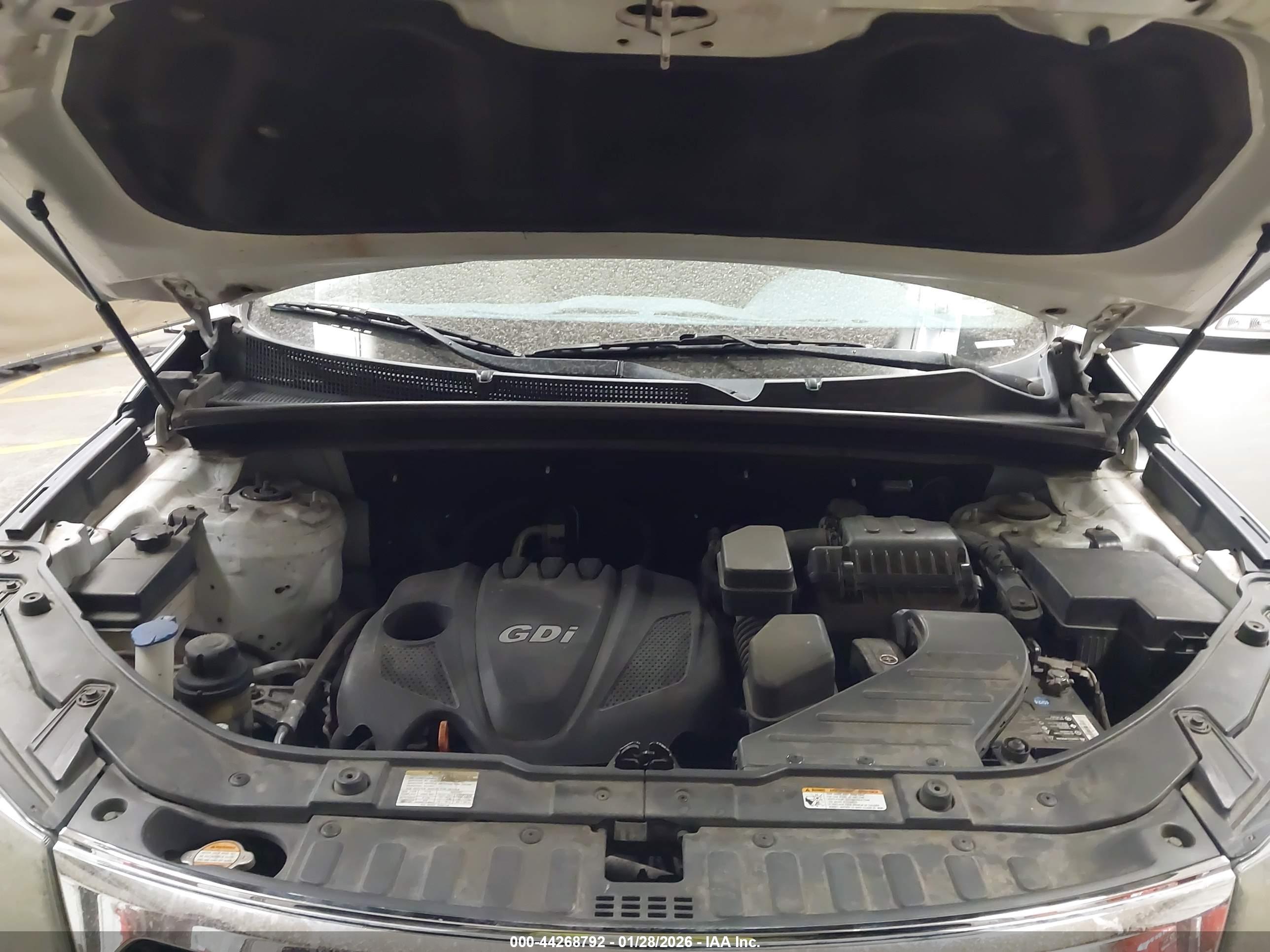KIA SORENTO image 10