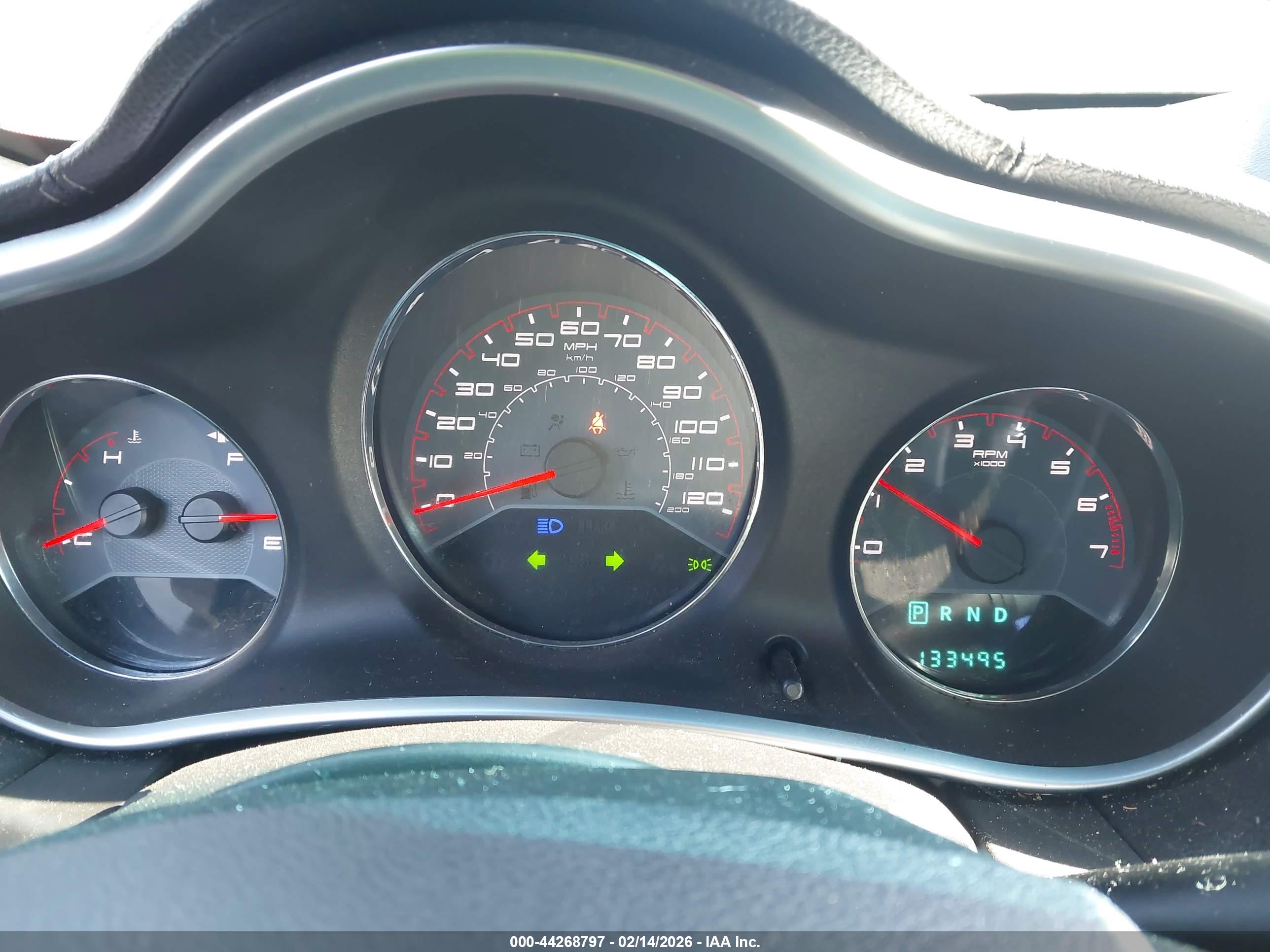 DODGE AVENGER image 7
