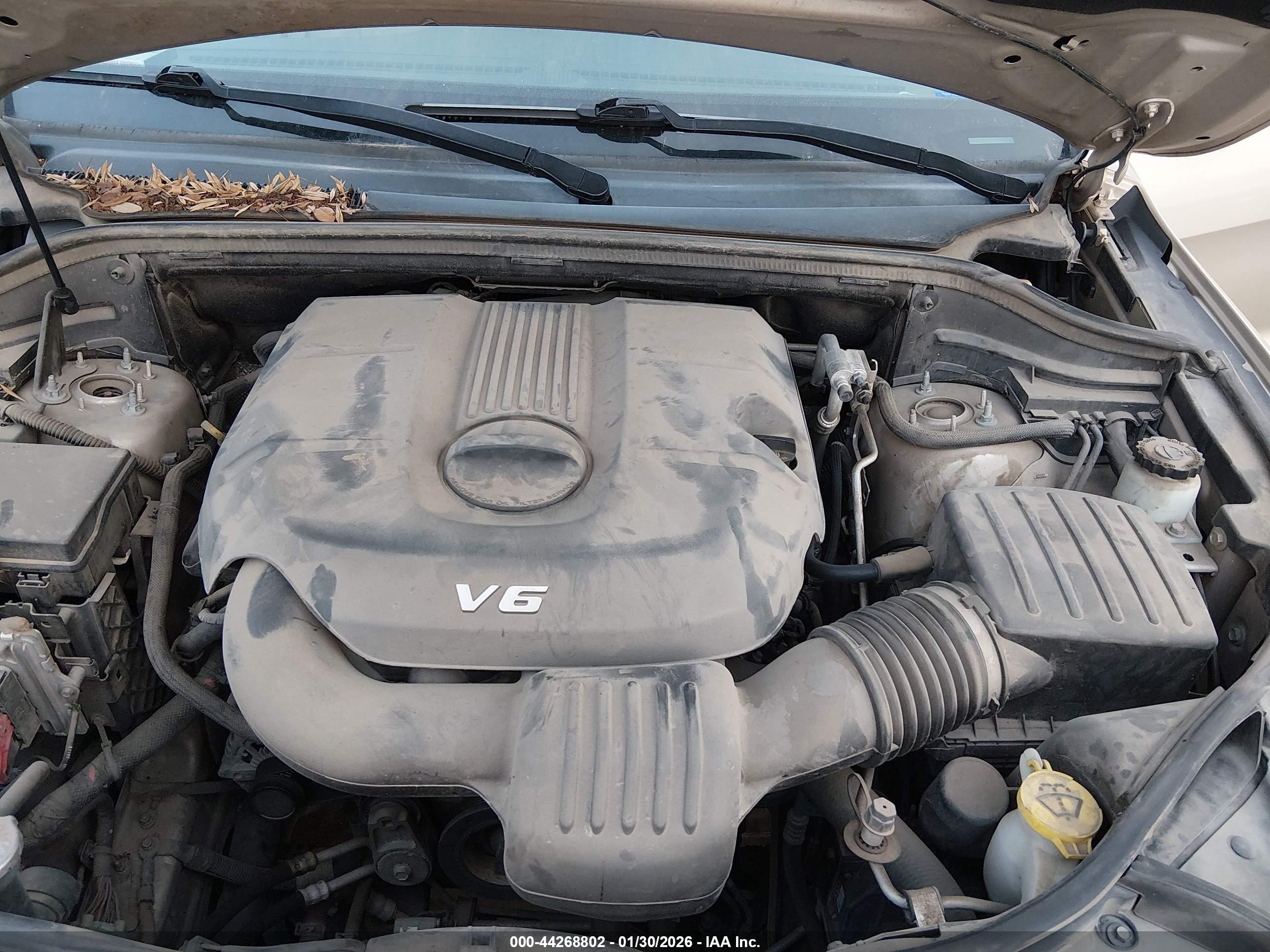 JEEP GRAND image 10
