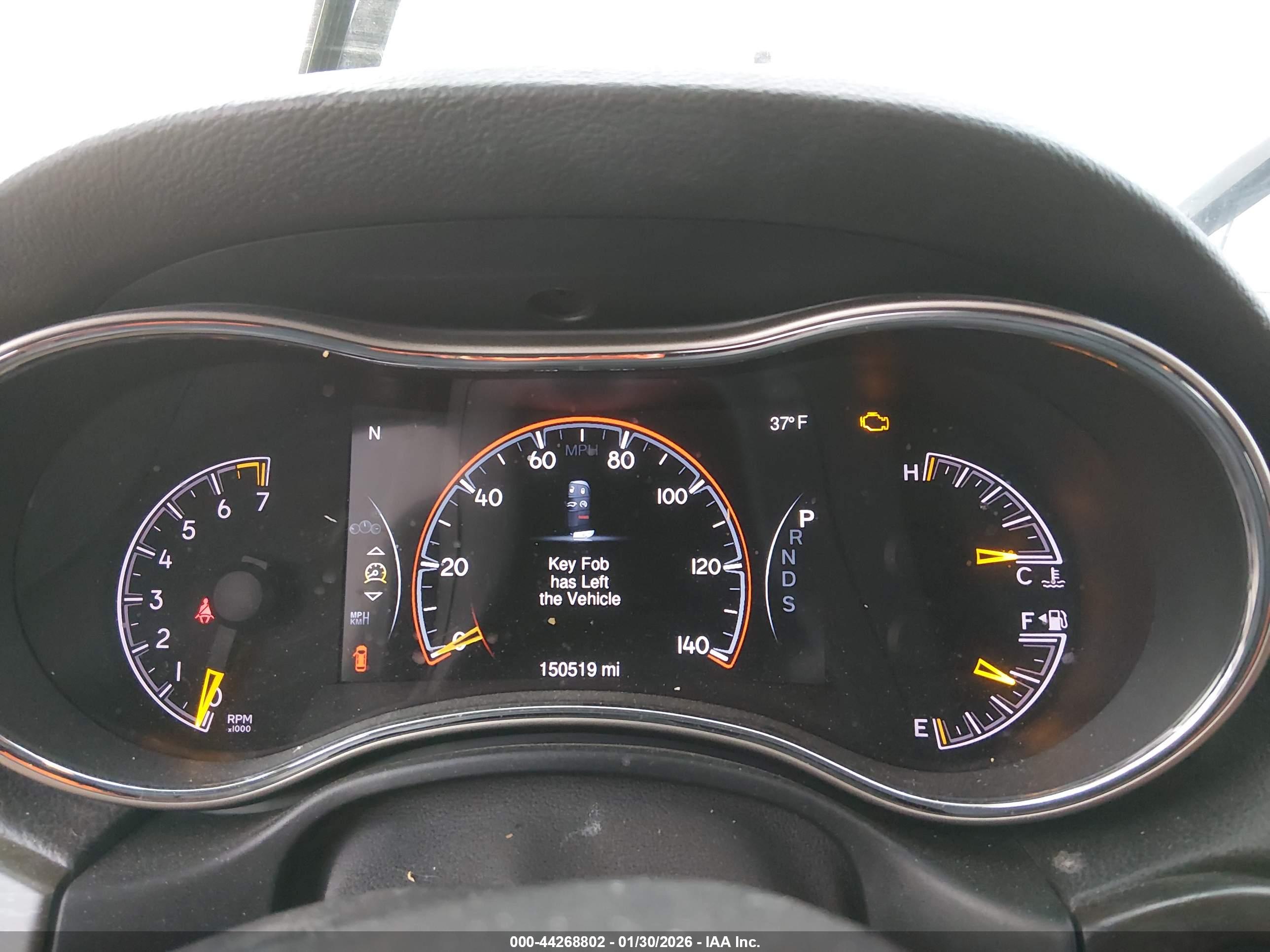 JEEP GRAND image 7