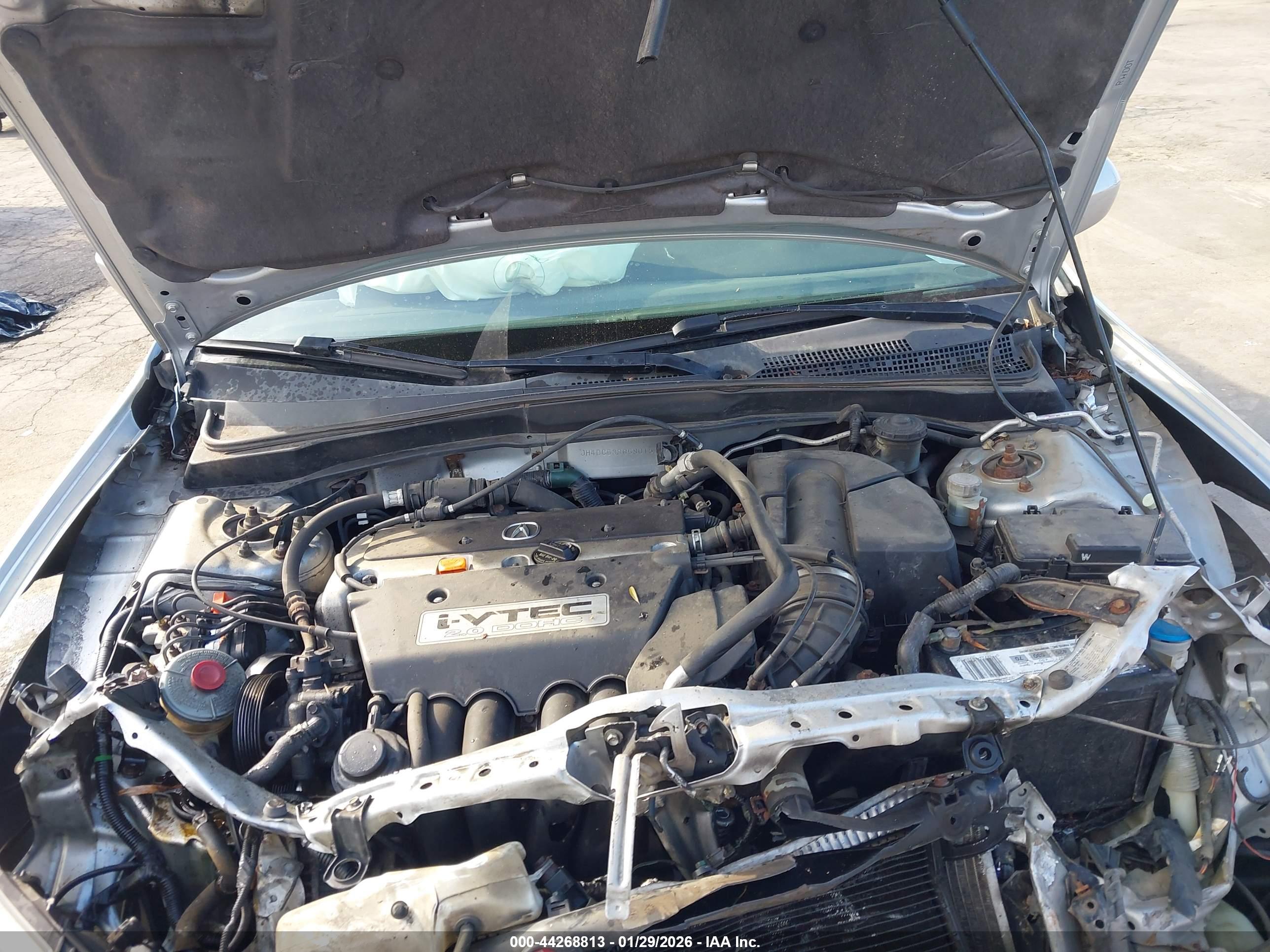 ACURA RSX image 10